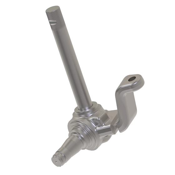John Deere Knuckle - RE232552