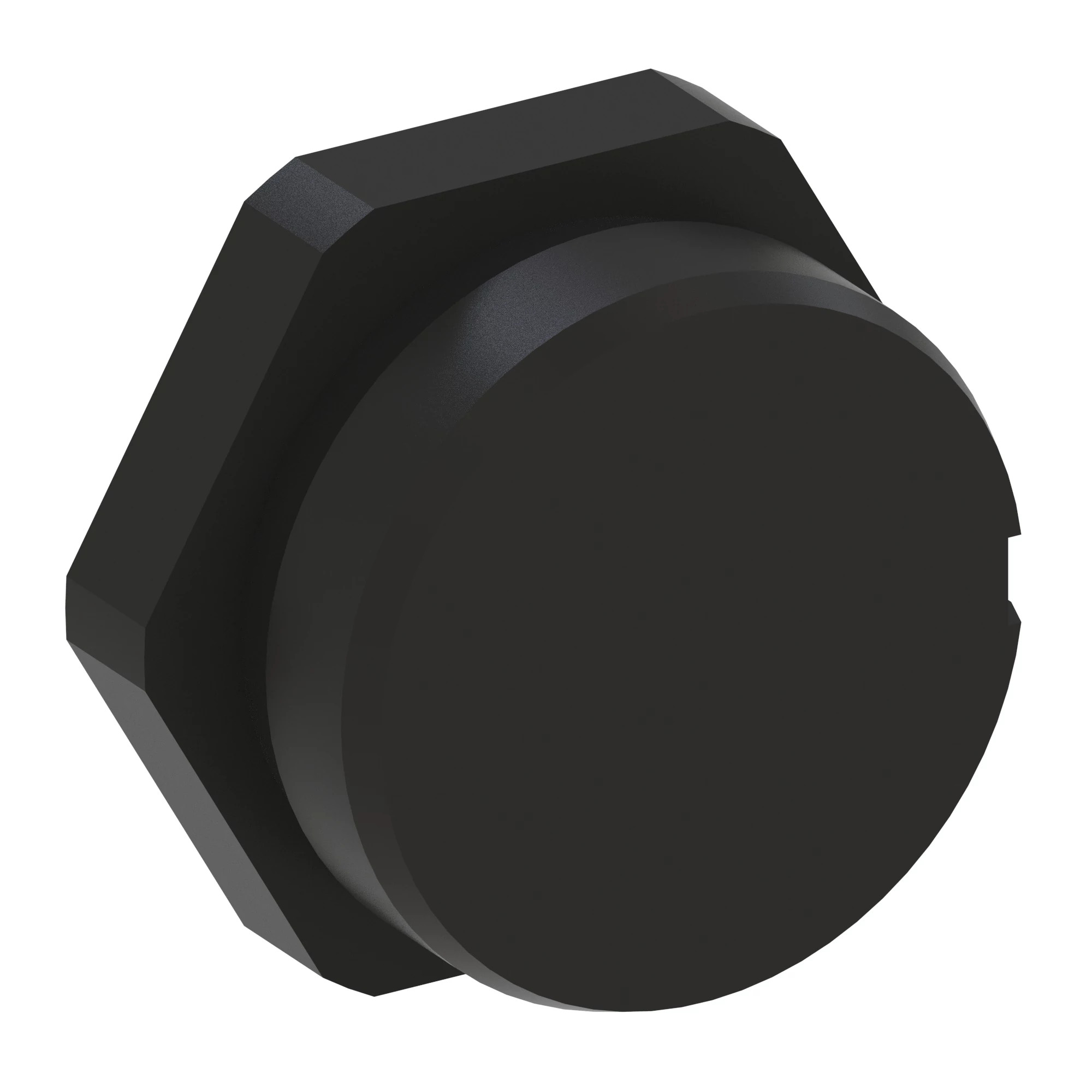 CAP, DUST CAP FOR ACCUMULATOR