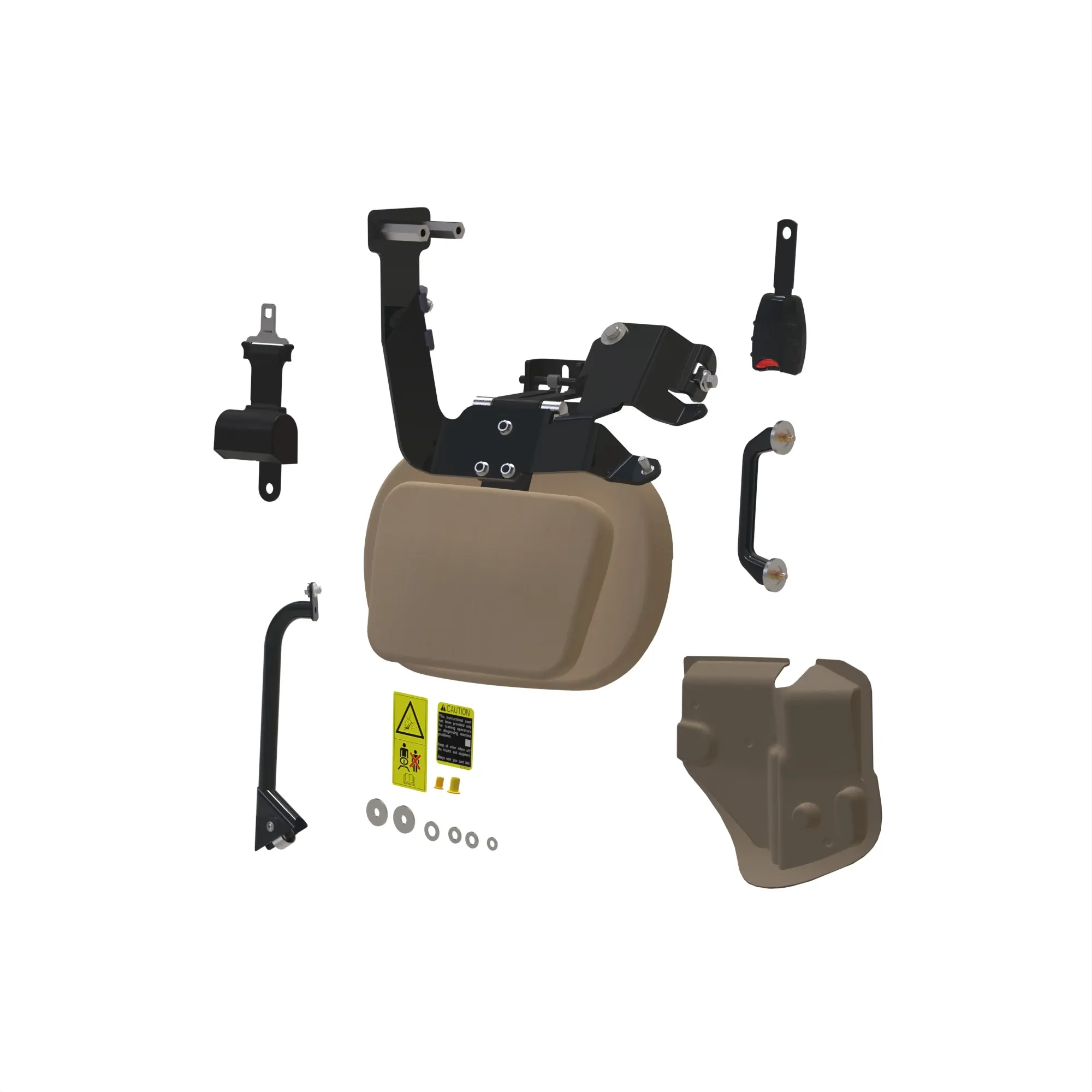 SEAT KIT, SEAT KIT