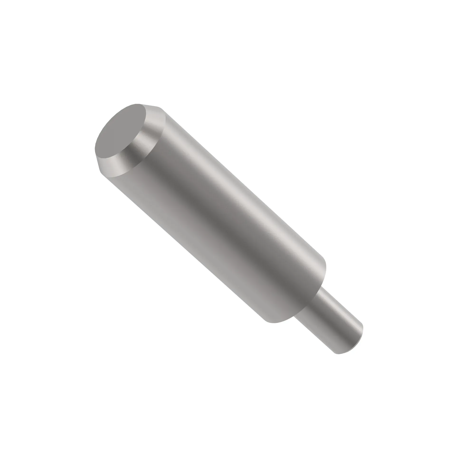 John Deere Front Drawbar Pin - L37225