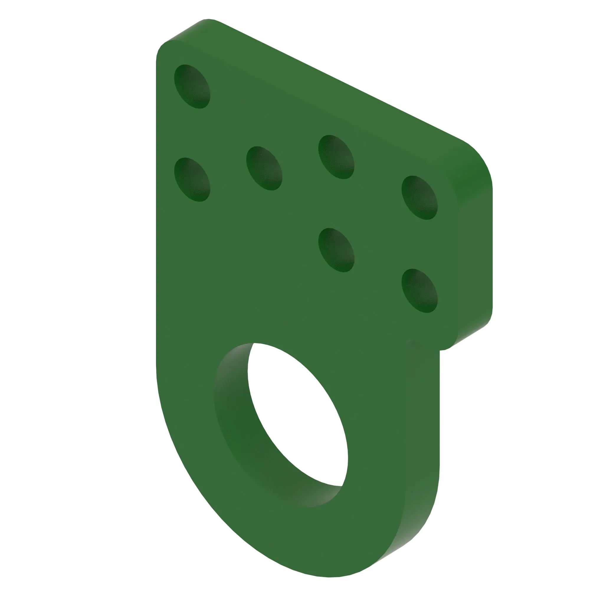 PLATE - DRYBOX SUPPORT