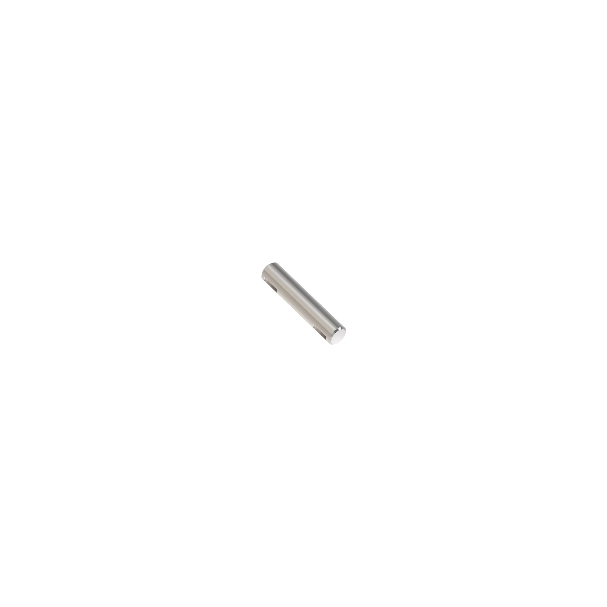 SHAFT, SIDE DRAPER DRIVE ROLLER