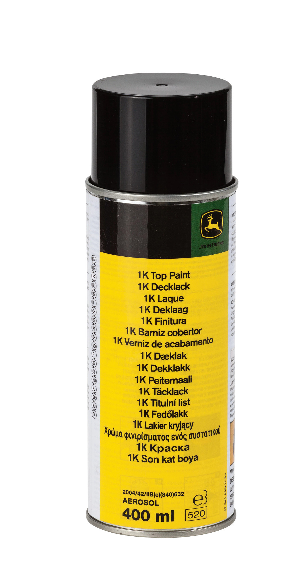 Aerosols Paints Sprays