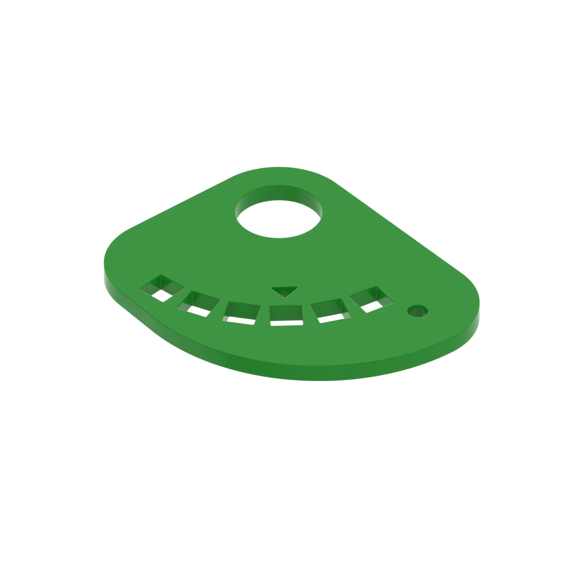 plate