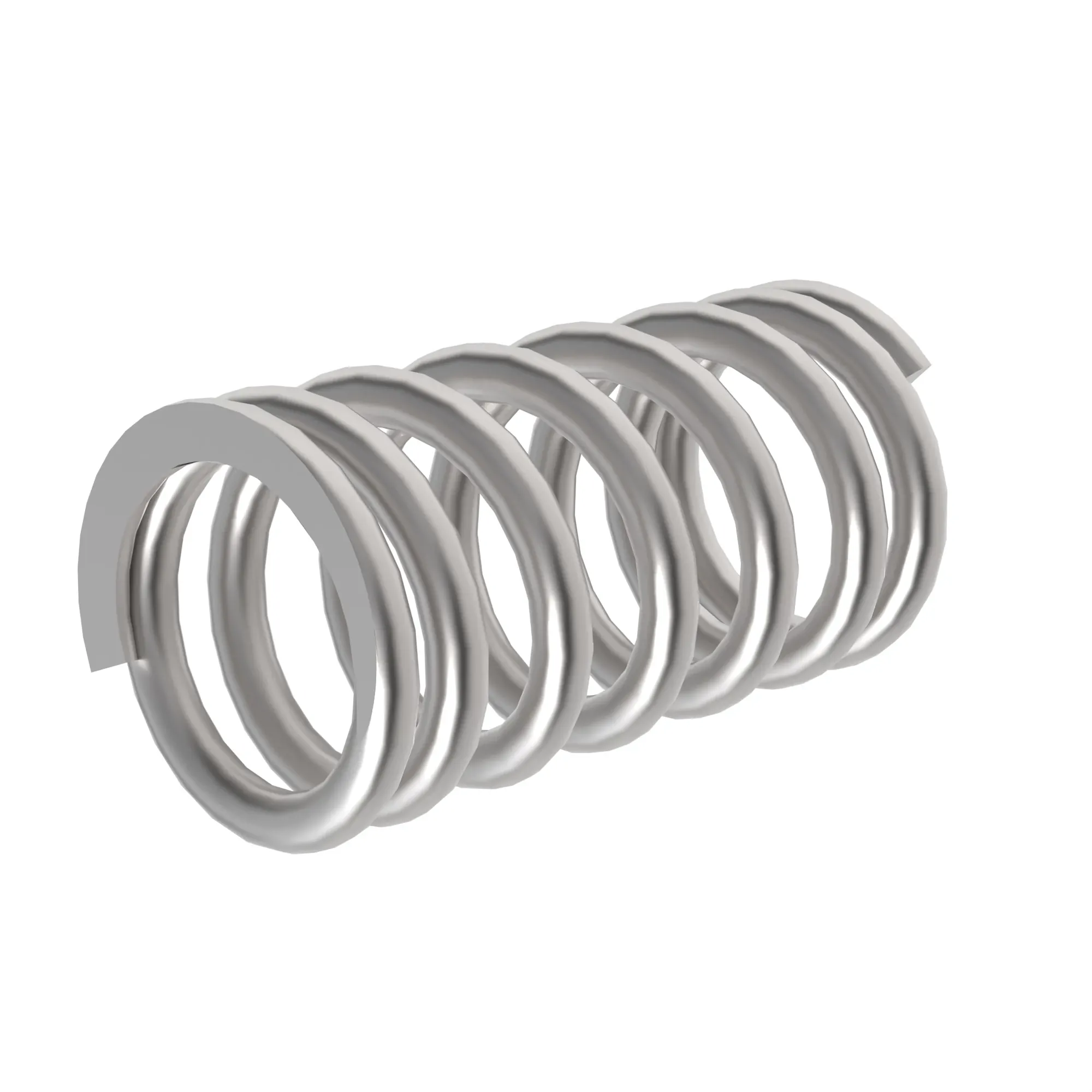 John Deere Compression Spring - L150055