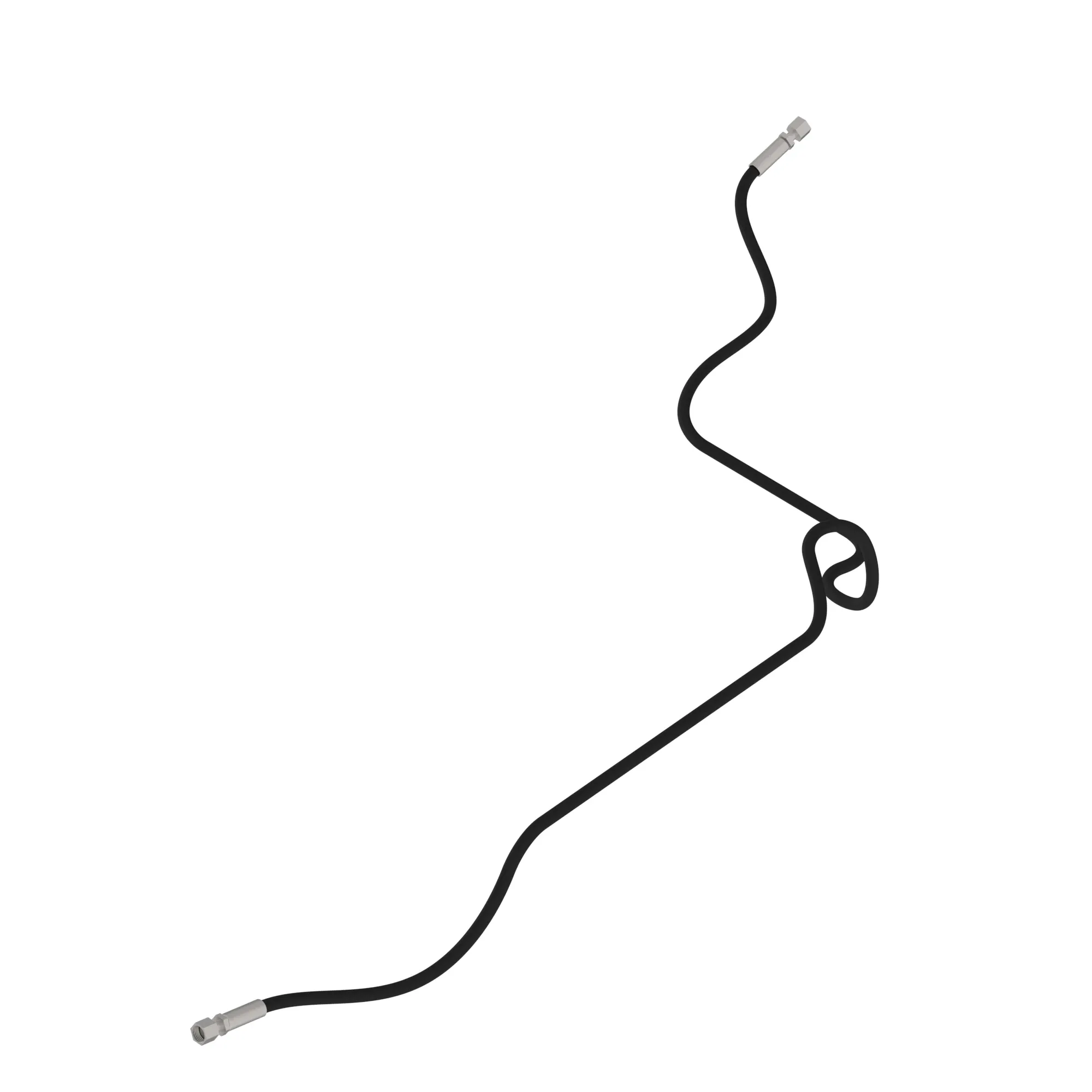 John Deere Flexible Hydraulic Hose - DC220307