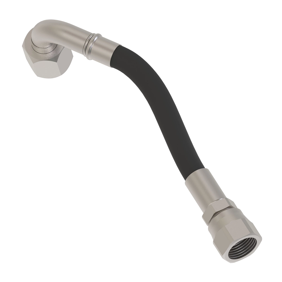 Pressure Tube Assembly