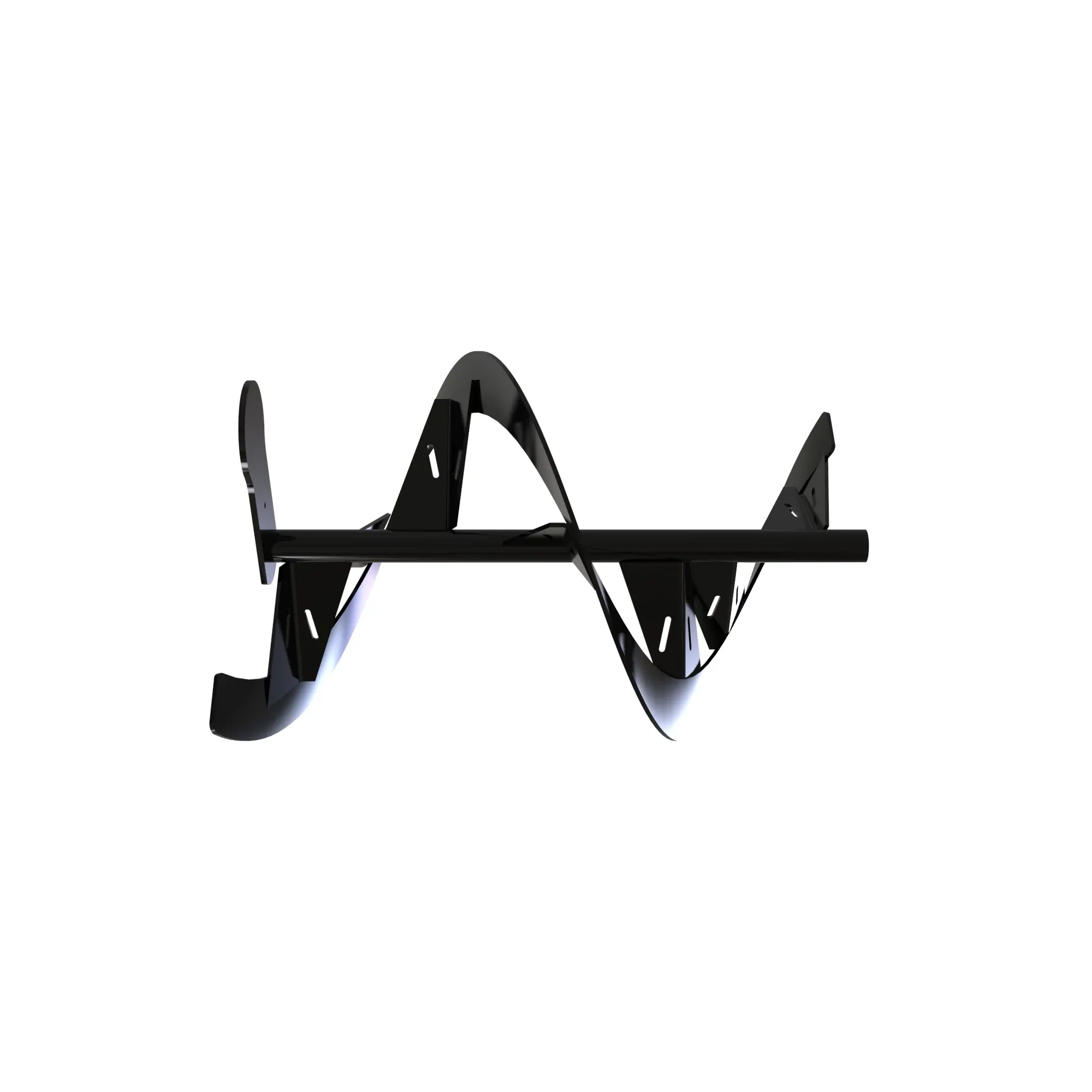 AUGER, ASSEMBLY, AUGER, LH QUICK HI