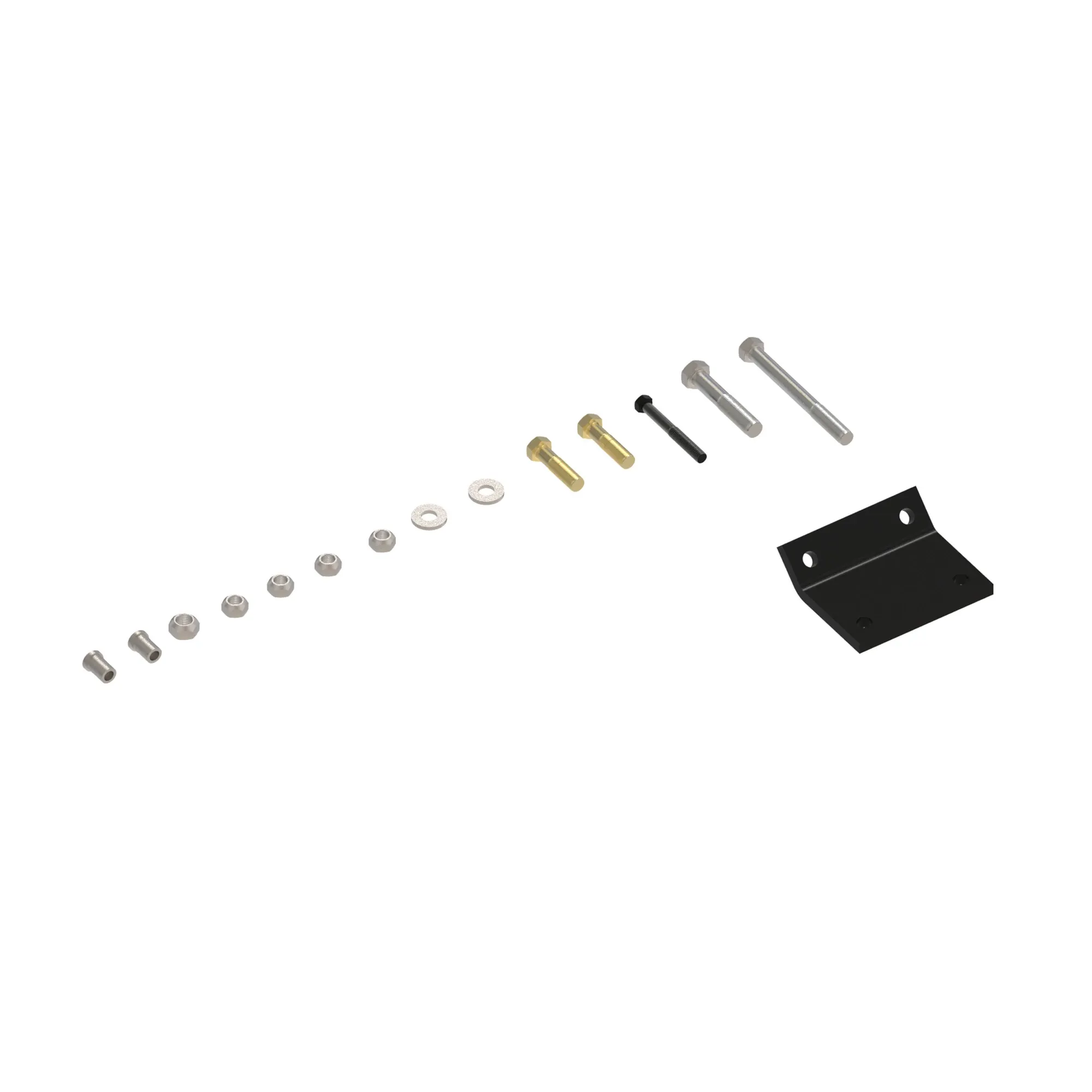 Mounting Parts