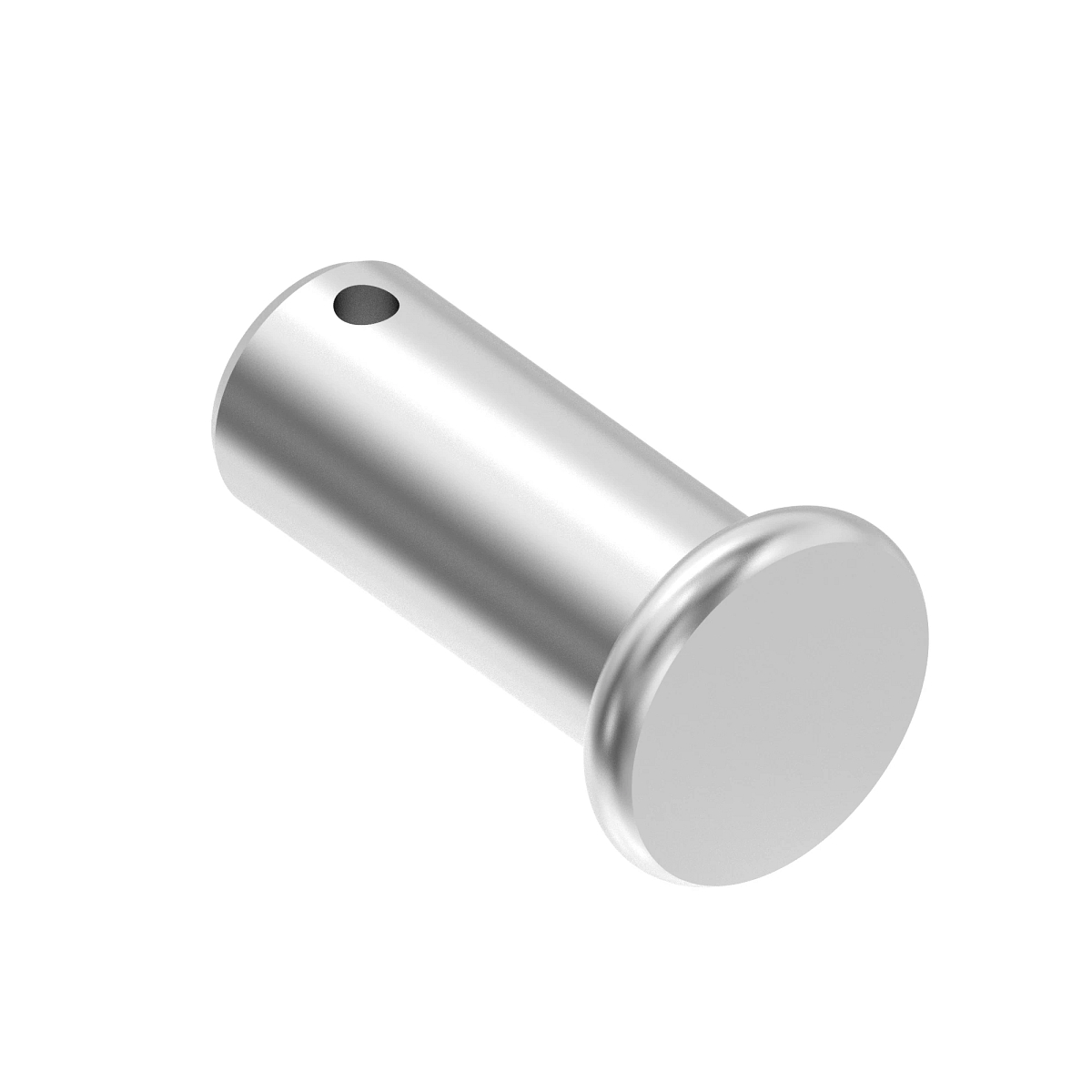 PIN FASTENER, PIN, HEADED