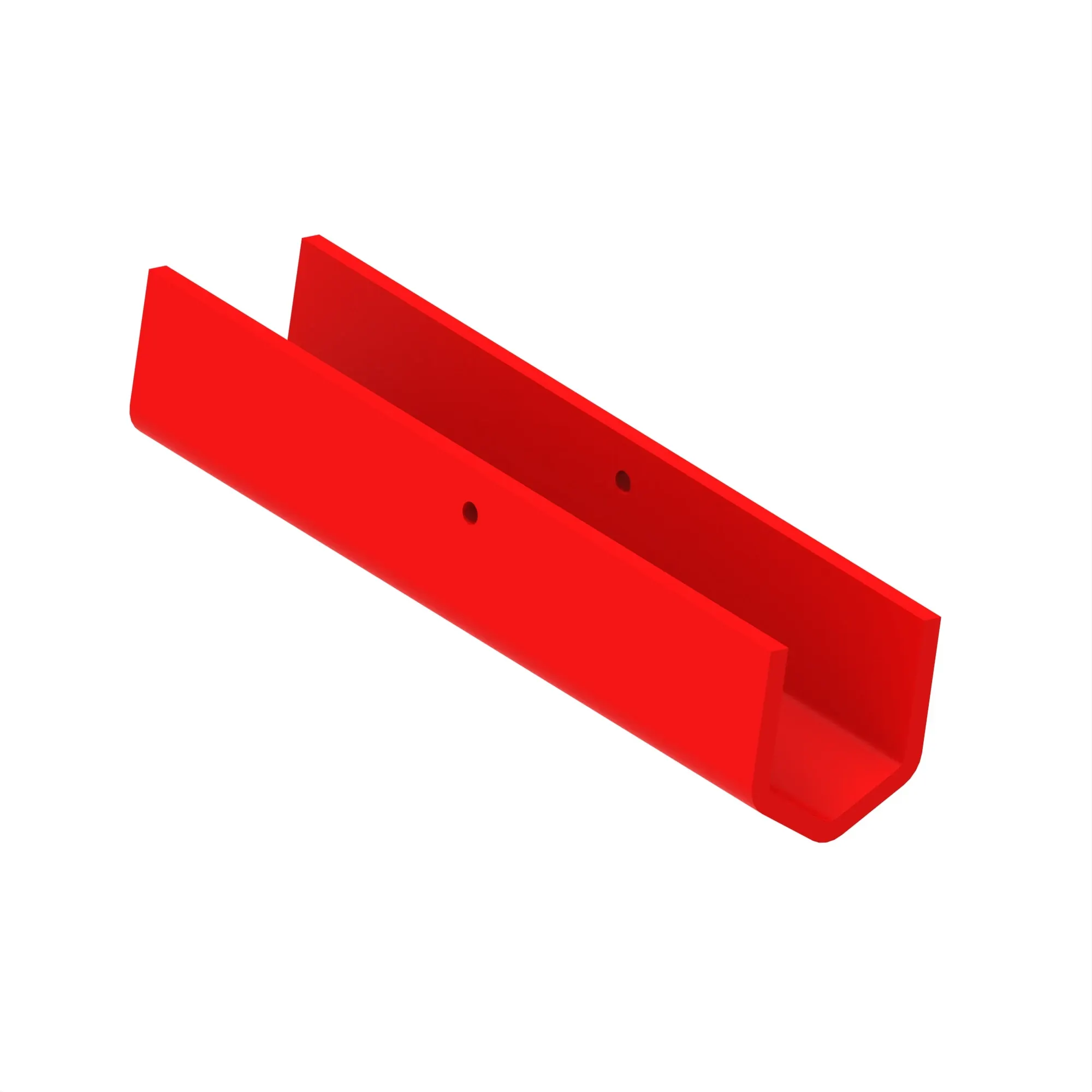 John Deere Cylinder Locking Collar Bracket - A124140
