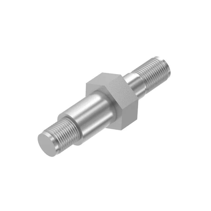 John Deere Draft Link to Frame Pin - CB01469833