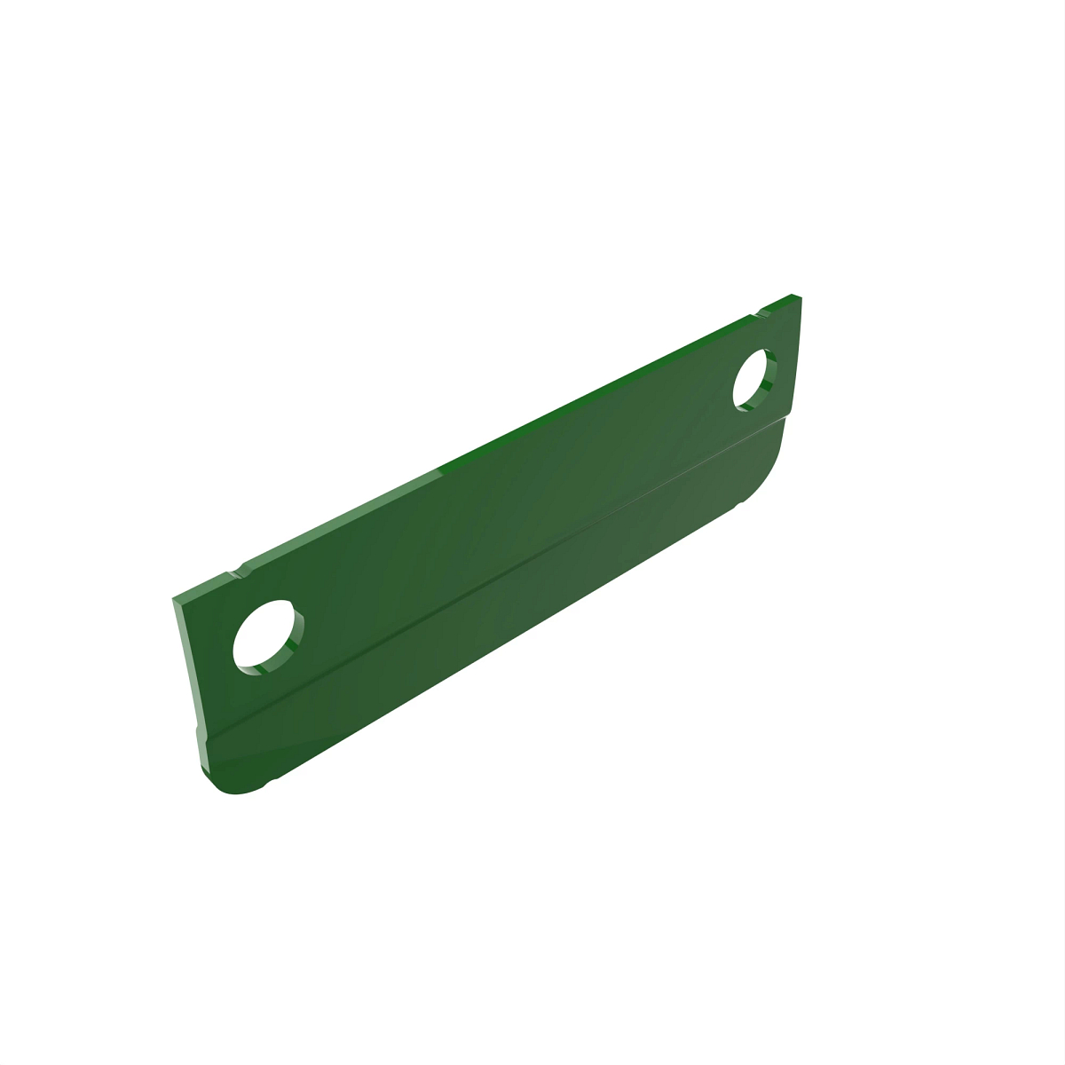 PLATE, AUGER COVER