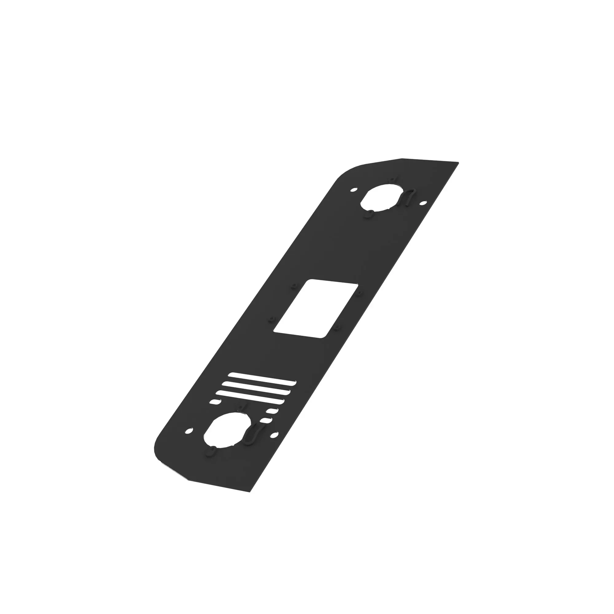 John Deere Light Bar Weldment - AT429349