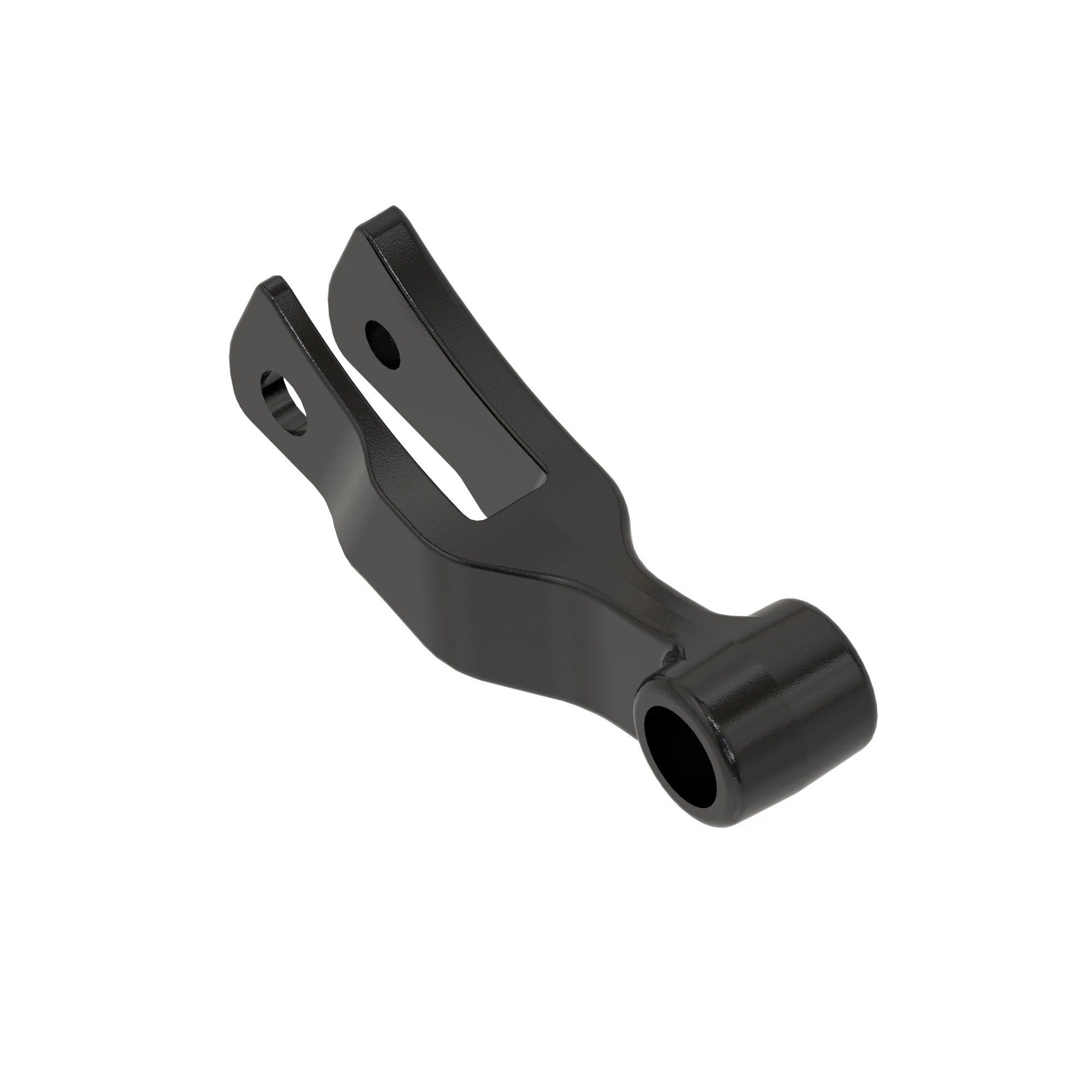 John Deere Standard Quik-Tatch™ Right Side Link - AT442818