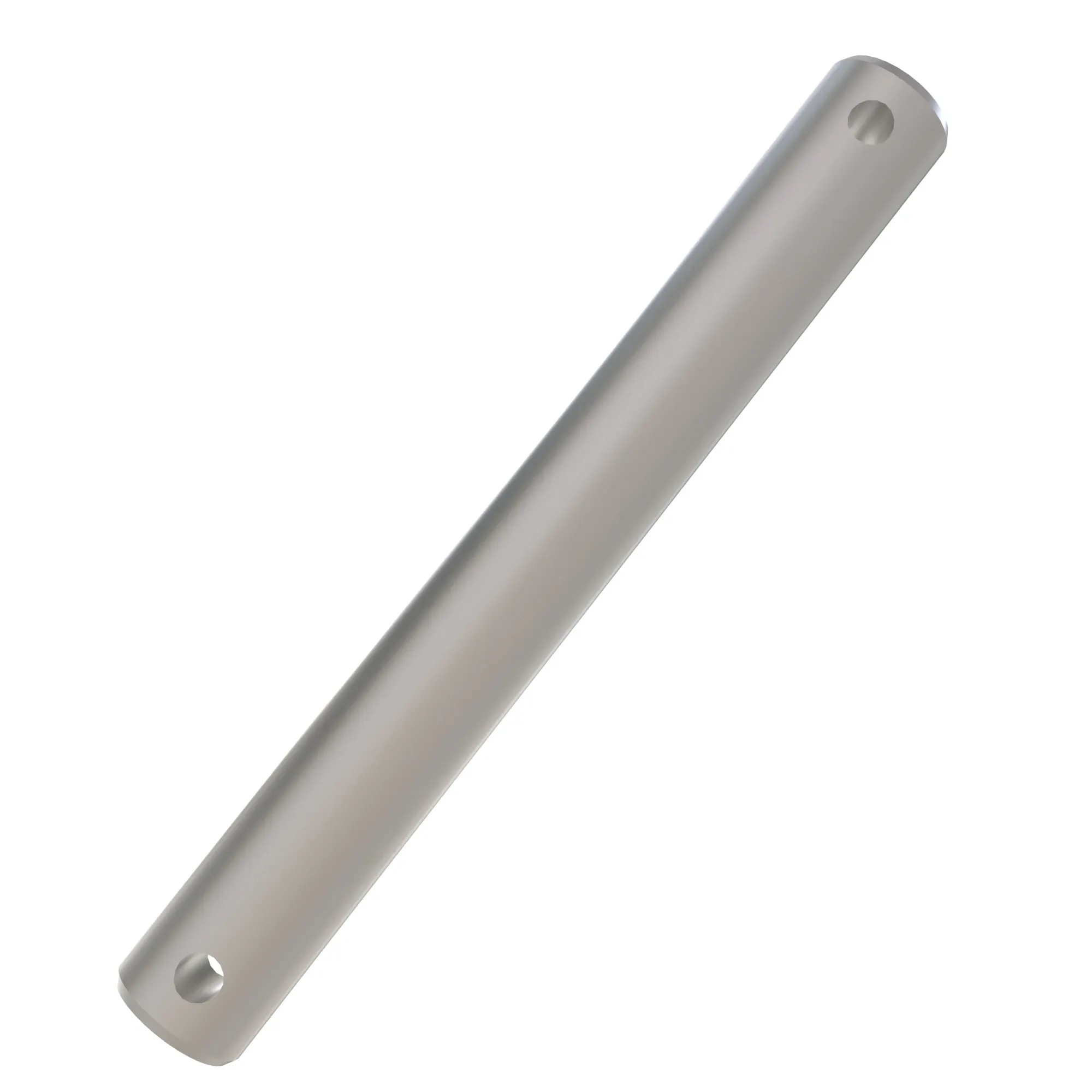 John Deere Two-Hole Straight Drilled Pin - A34766