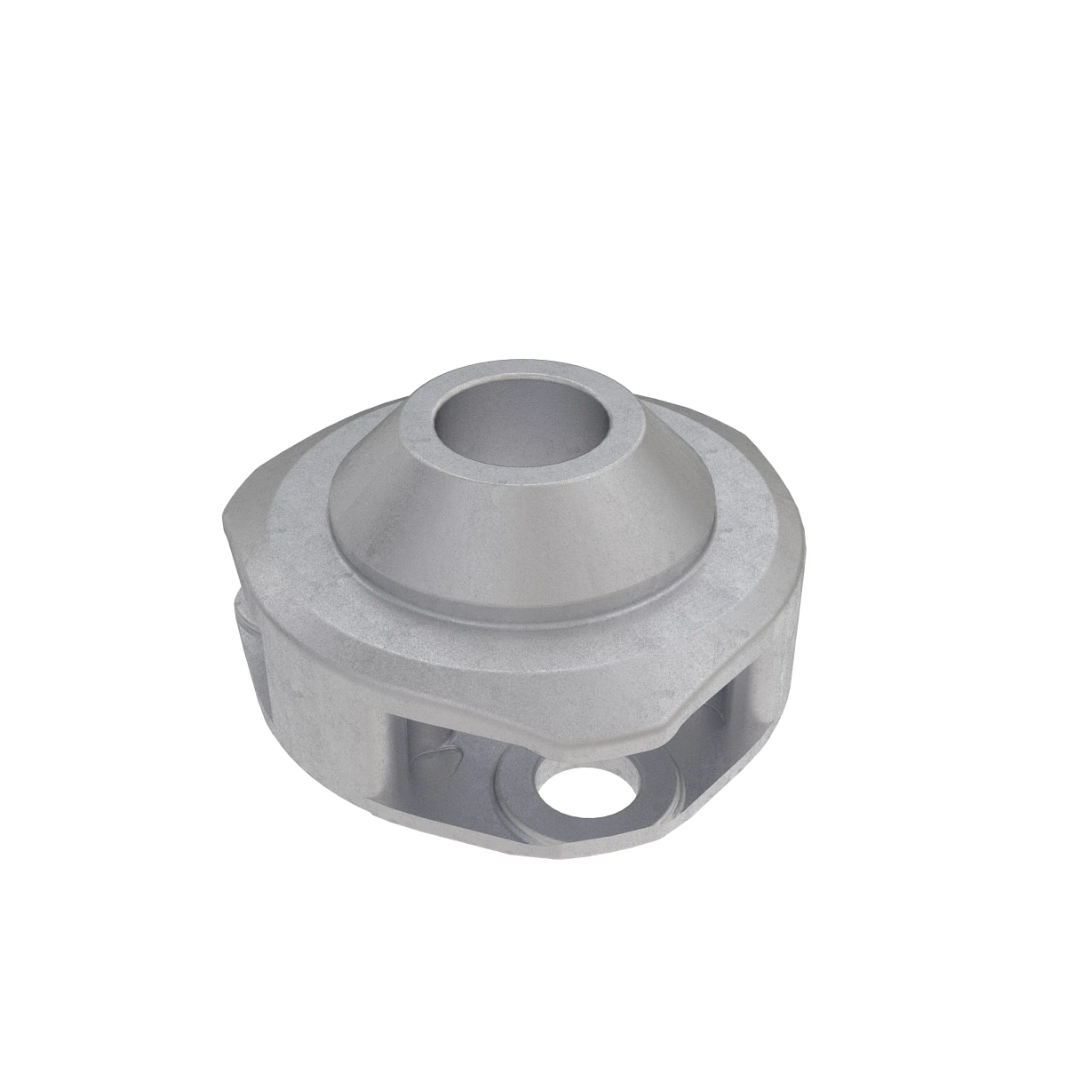 Planet Pinion Carrier