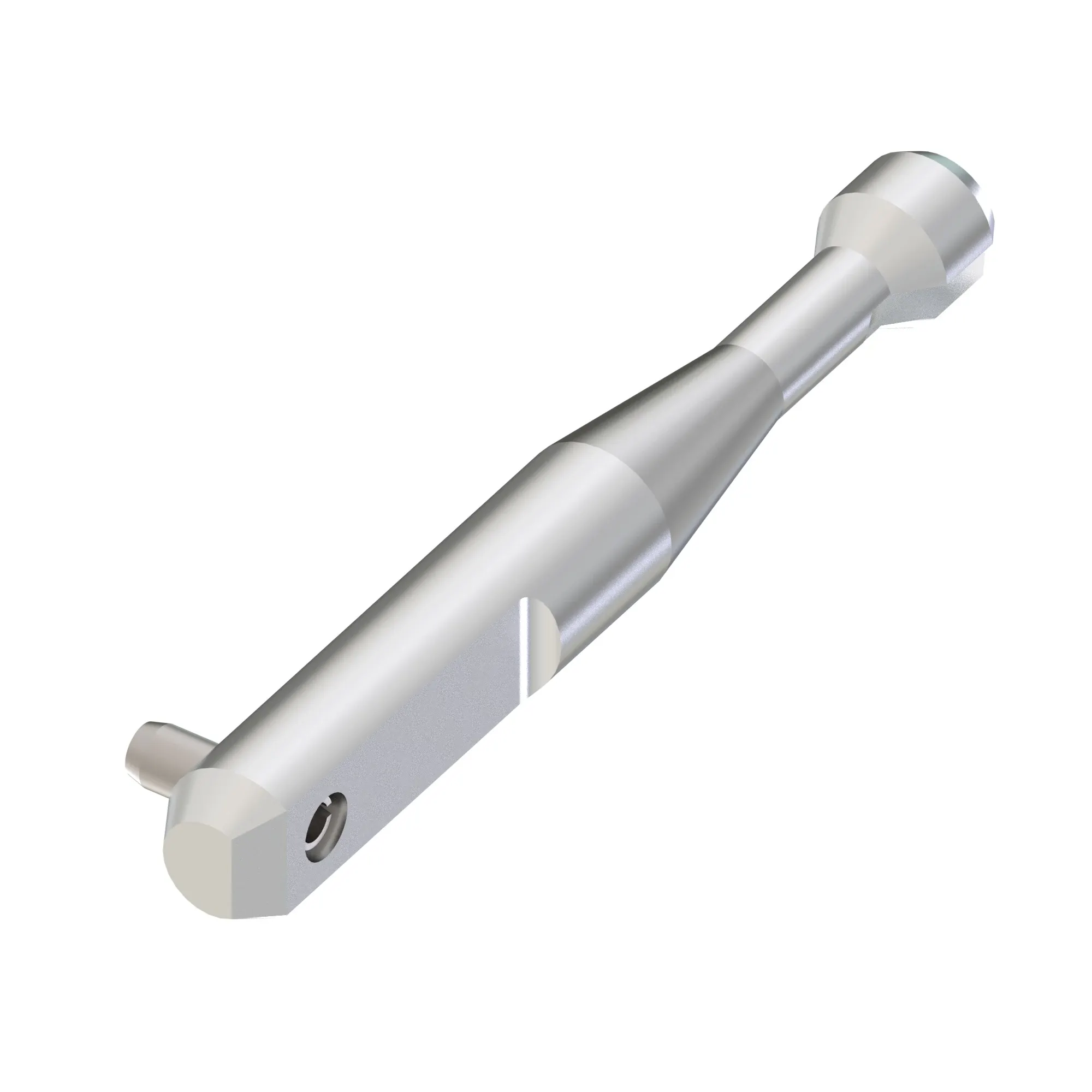 John Deere Shaft - AXE63499