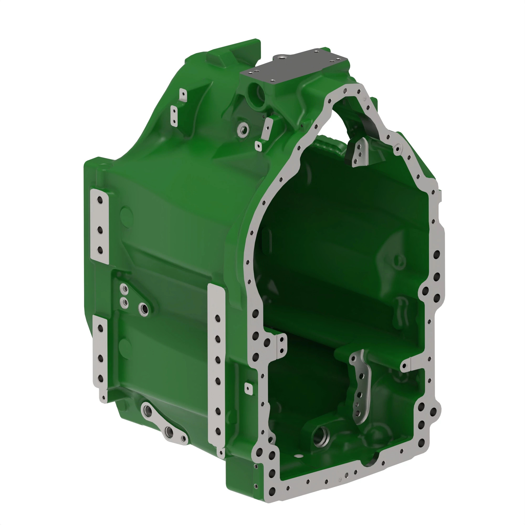 HOUSING, TRANSMISSION PST, ILS, SER