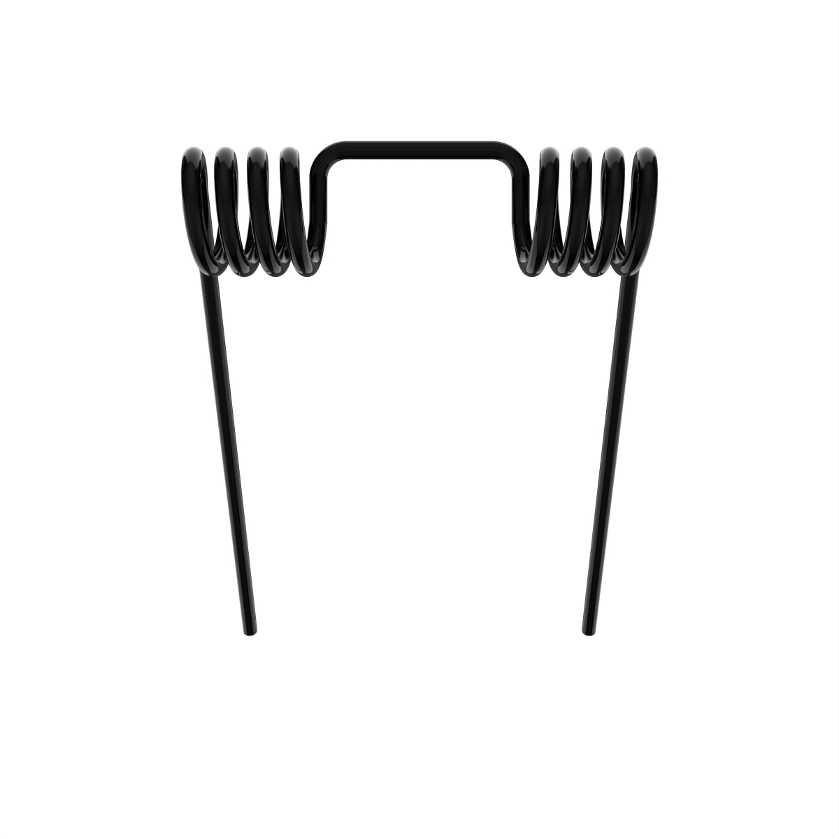 John Deere Double Torsion Spring - N188605