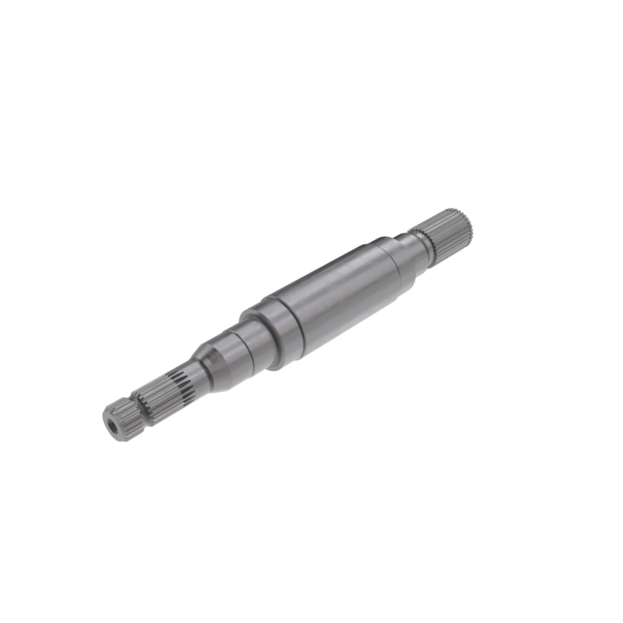 ⚙️ R183255: Eje de Toma de Fuerza Delantera John Deere 🚜✅