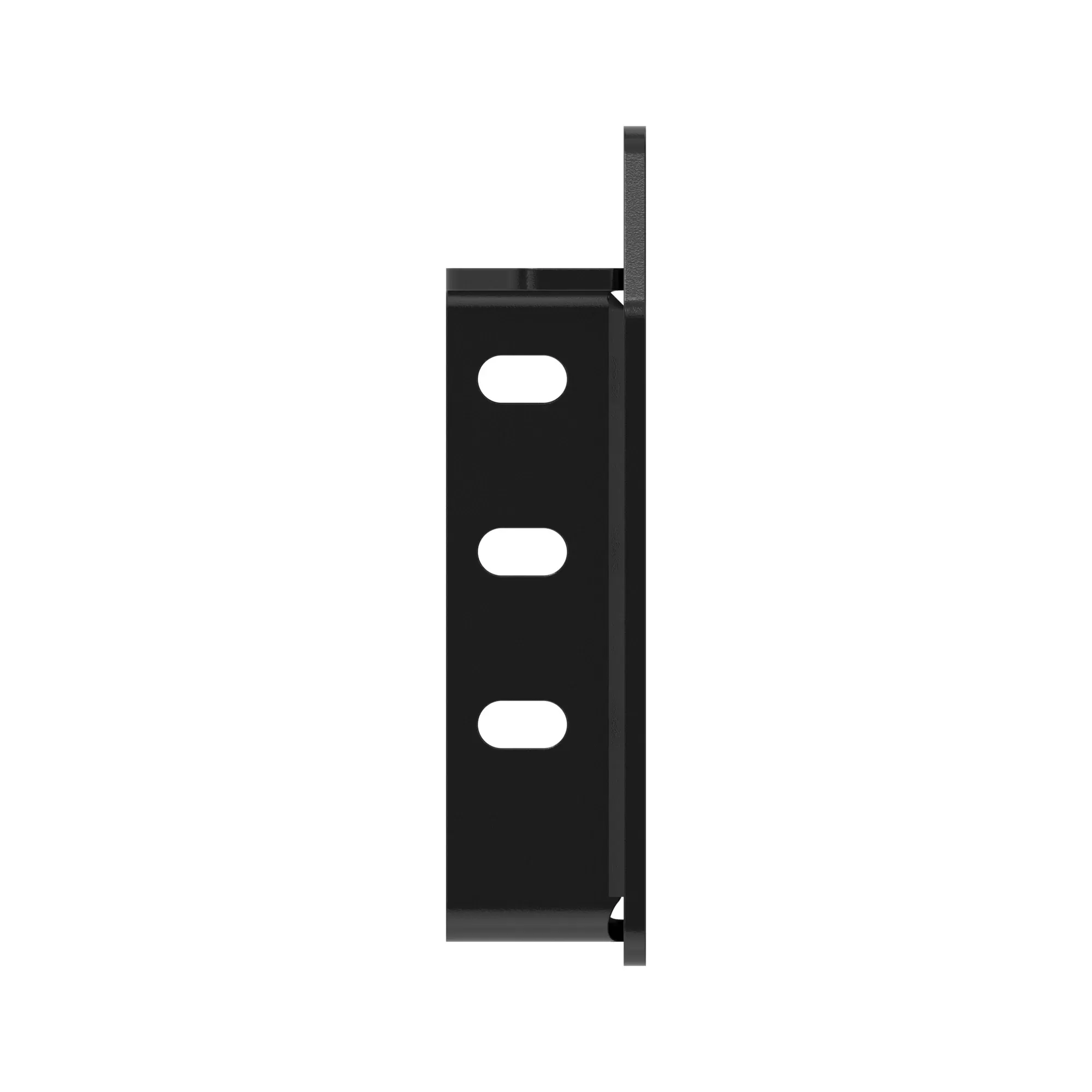 BRACKET, HINGE, LOWER, RH