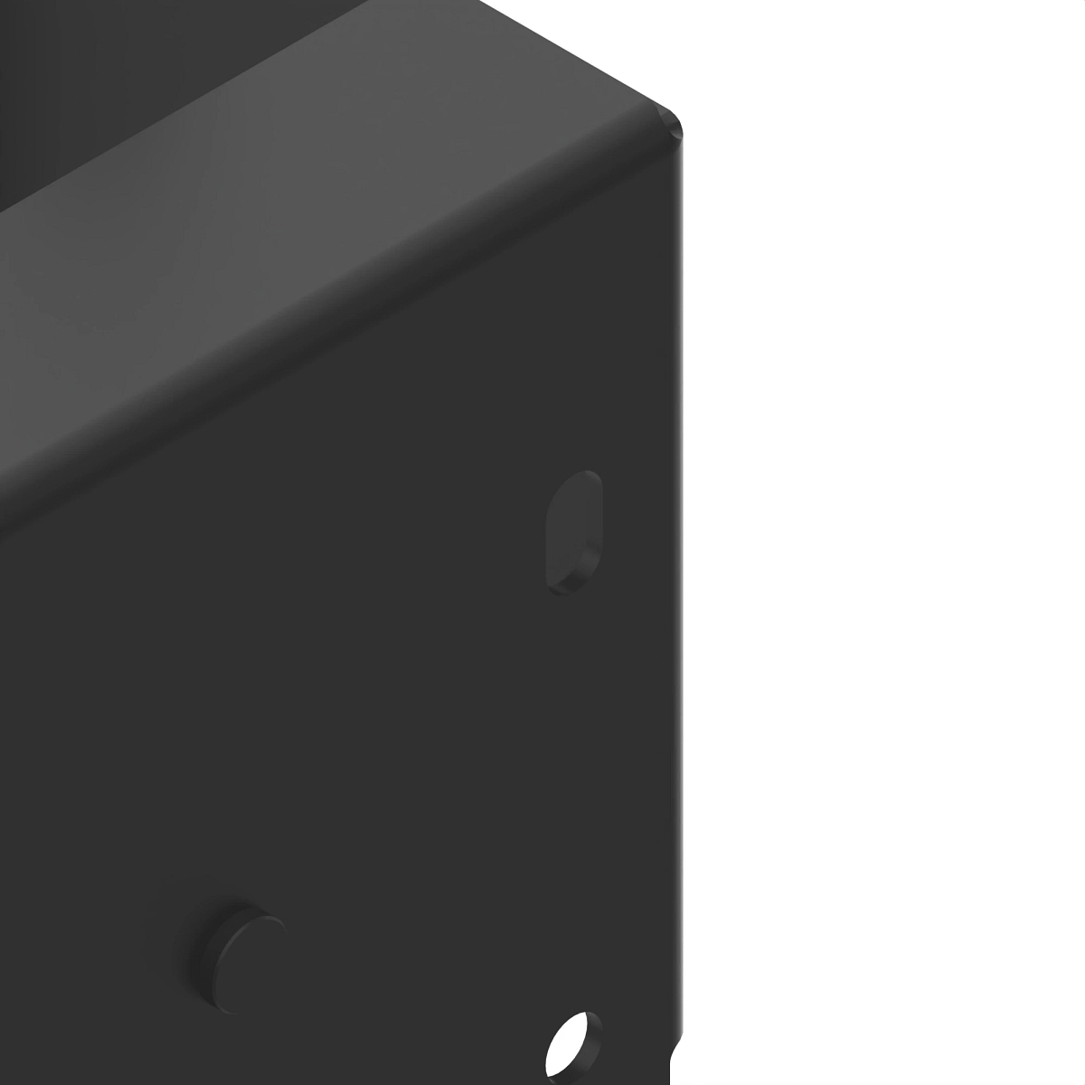 Retainer, Bracket for Relay & Fuse