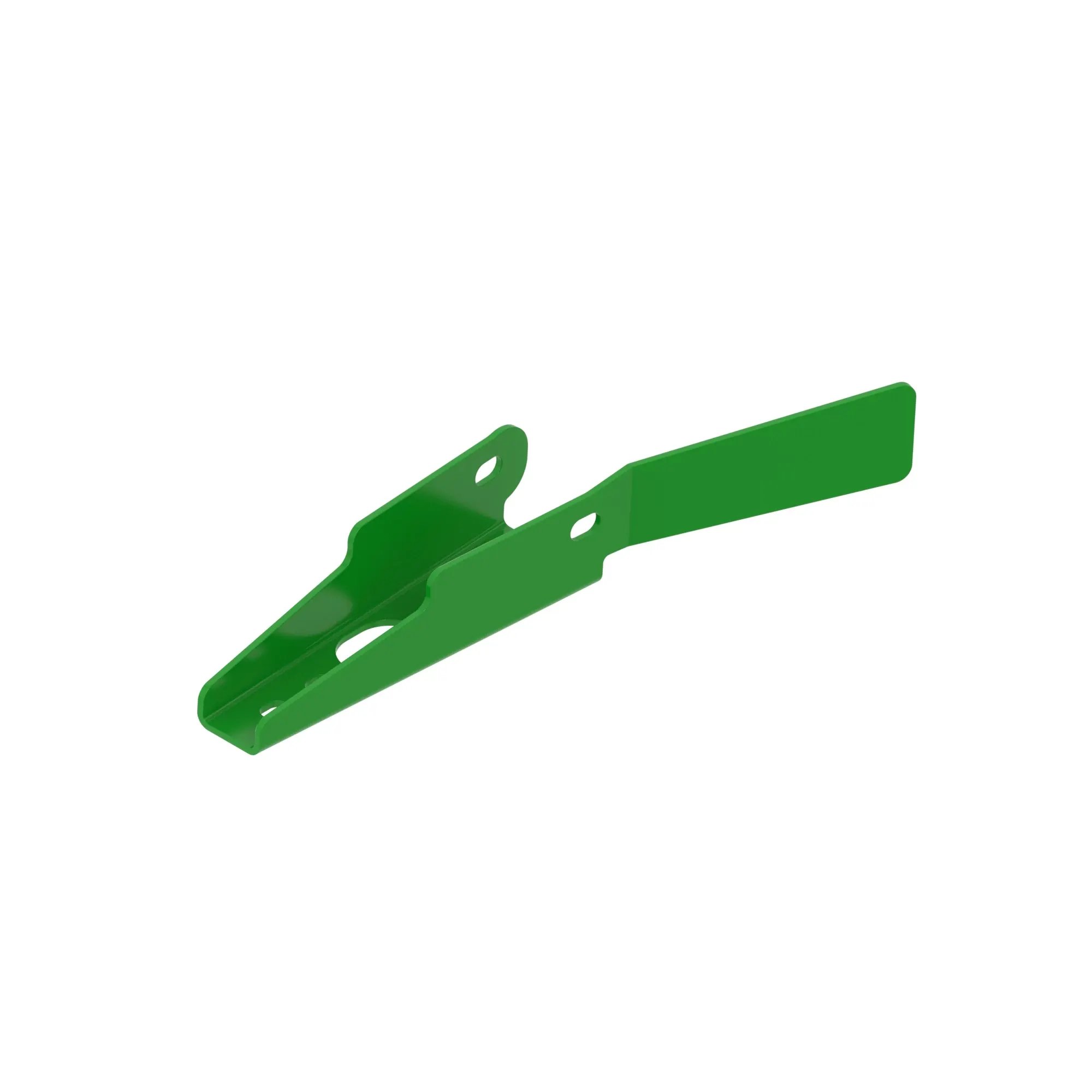 John Deere Right Side Stalk lifter Point Crop Divider Shoe - KK93615