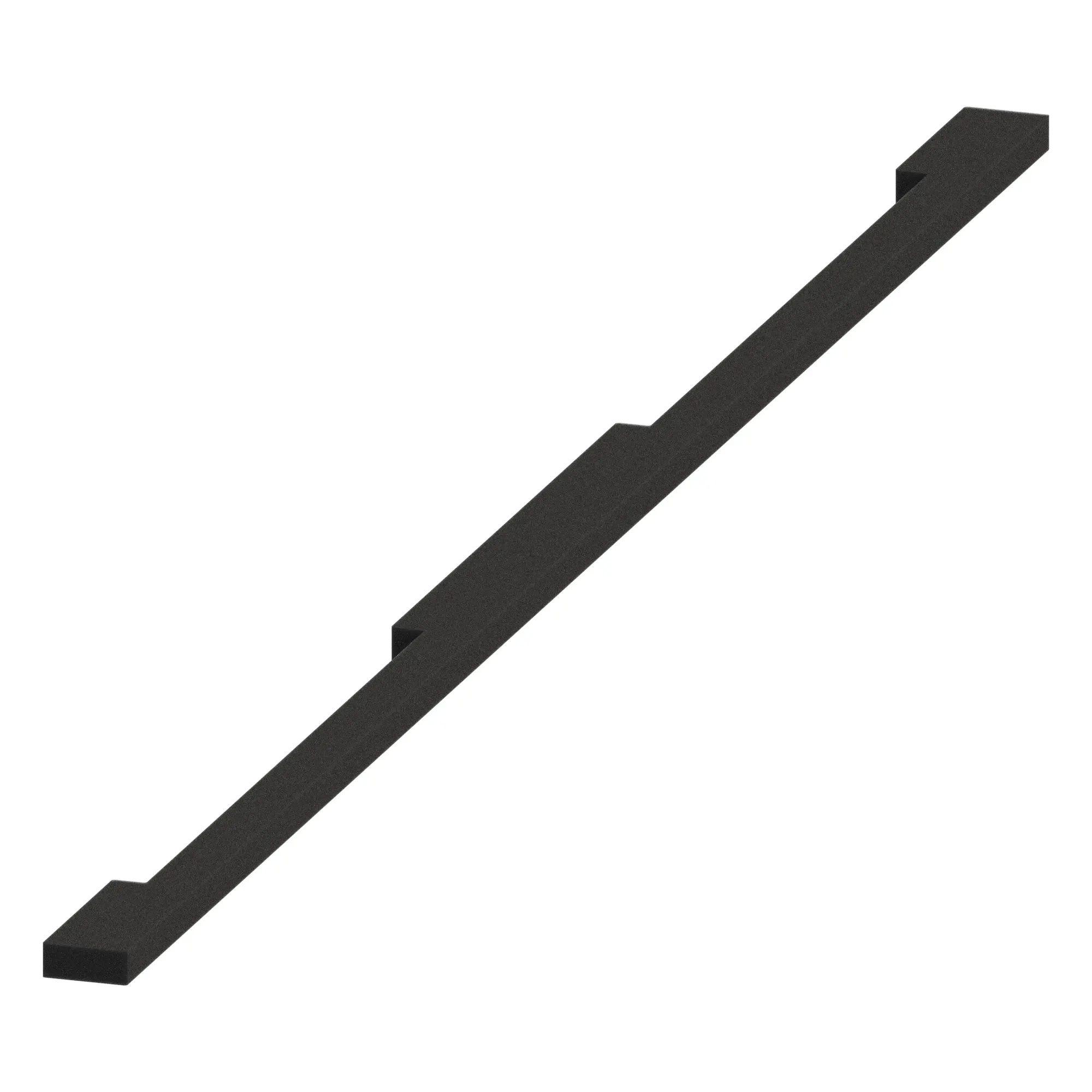 John Deere Cooling Package Seal - CXT35545