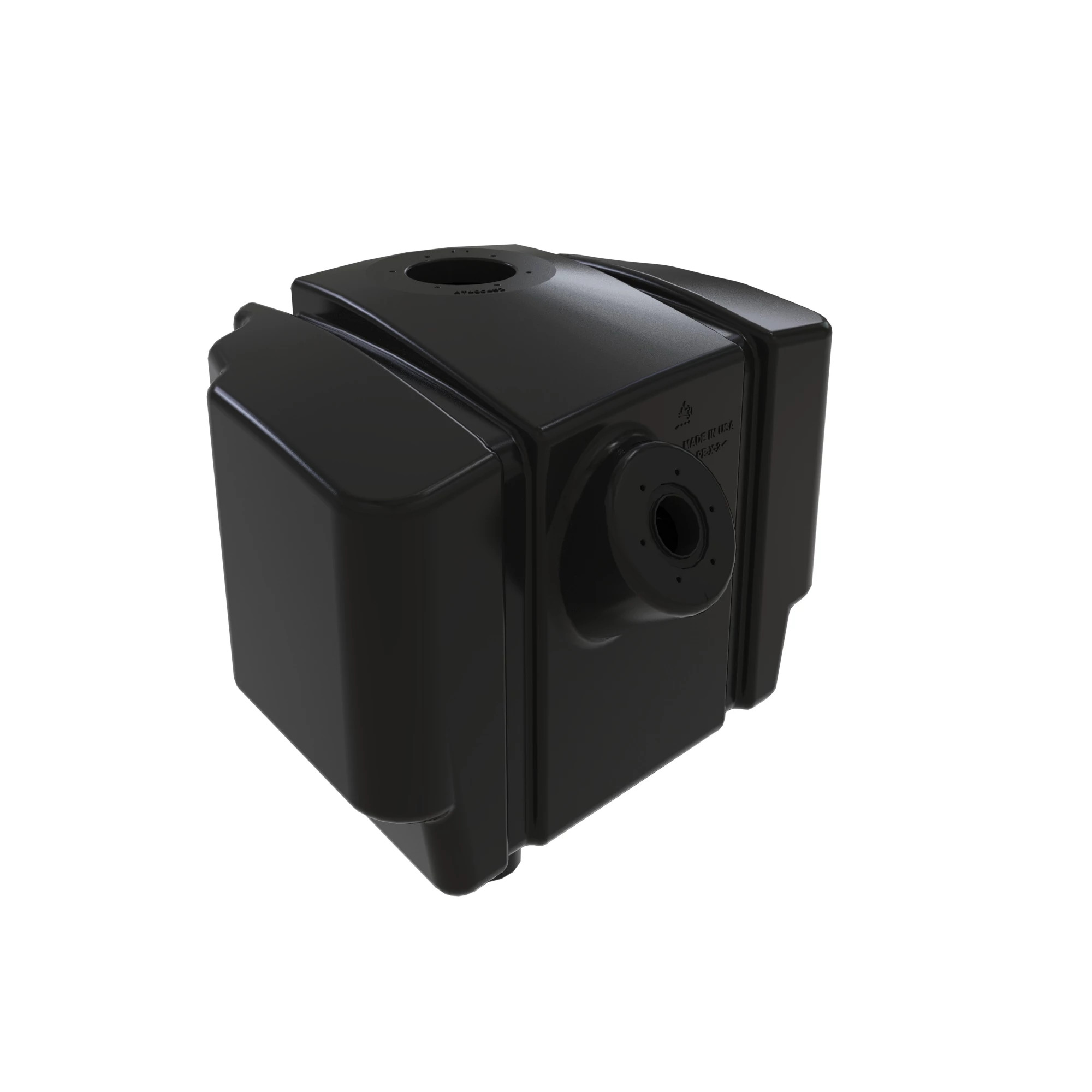 John Deere DEF Tank  - AT490452