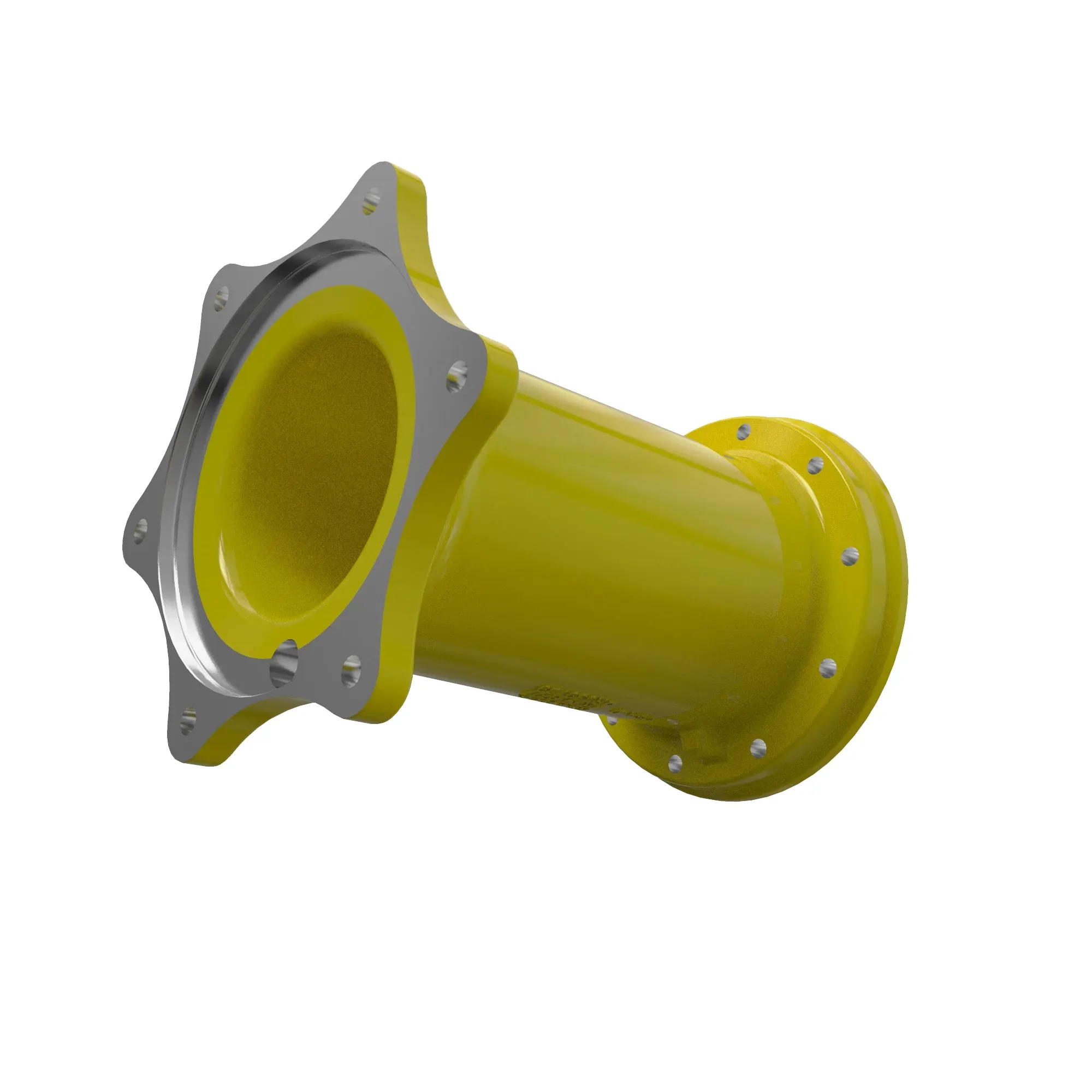 HUB, EXTENSION OUTER 144 INCH, 425M