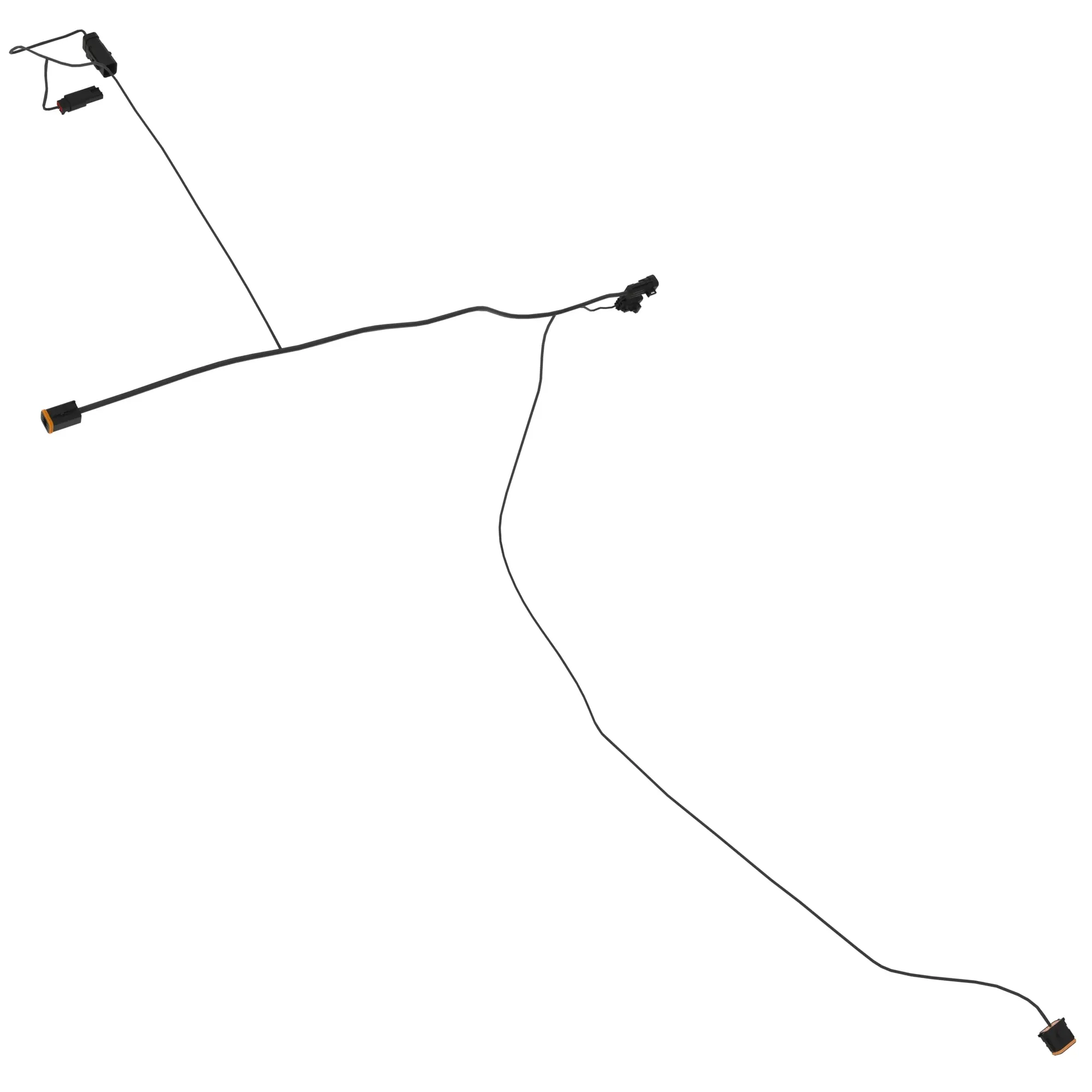 HRNS, NORAC INTERFACE, FLOATER