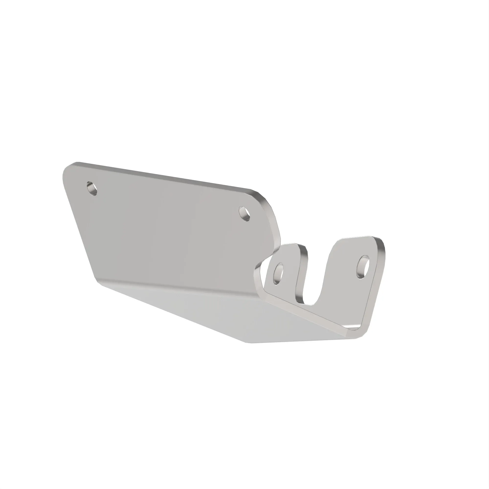BRACKET, CONTROLS MOUNTING TO FRONT