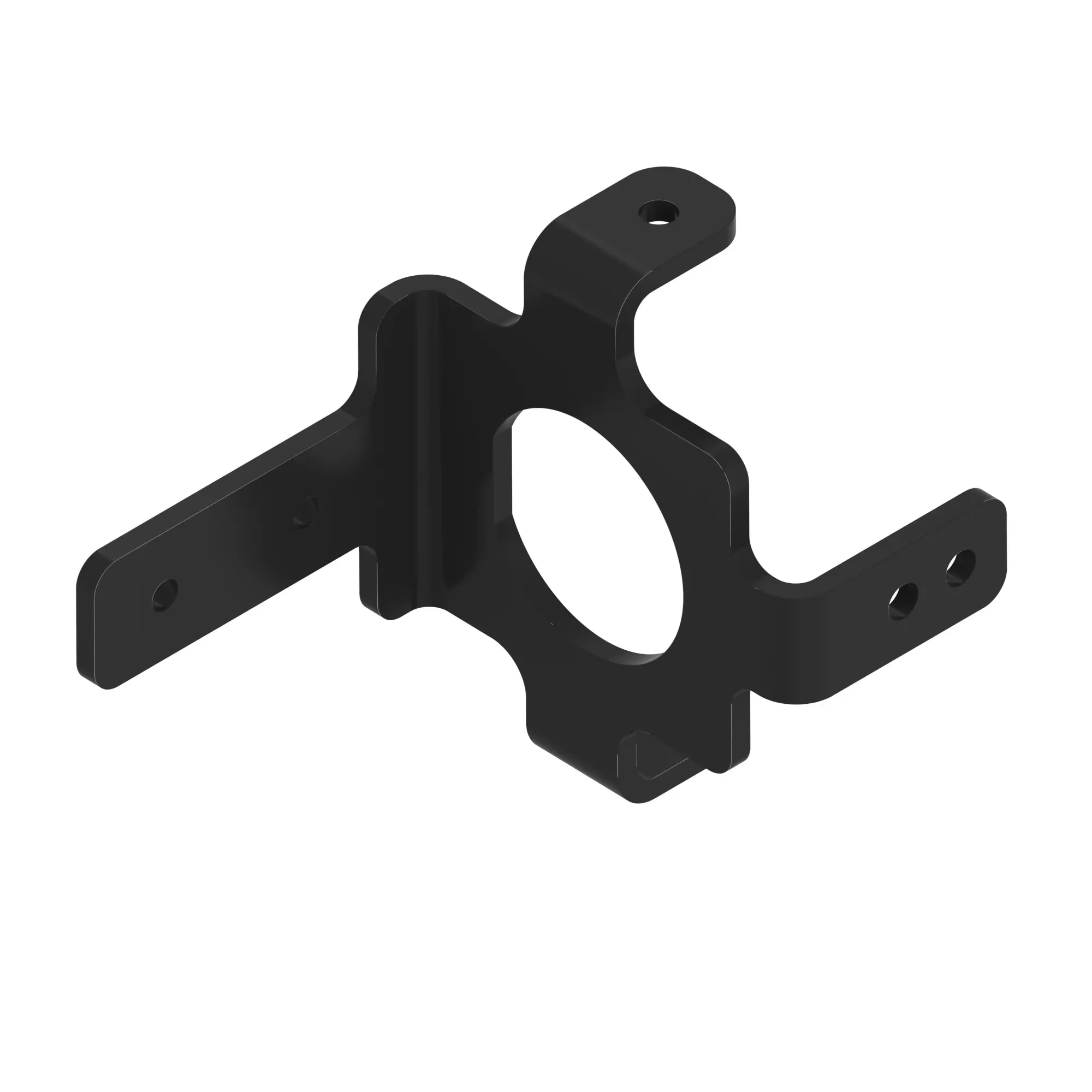 BRACKET, ELECTRICAL BULKHEAD
