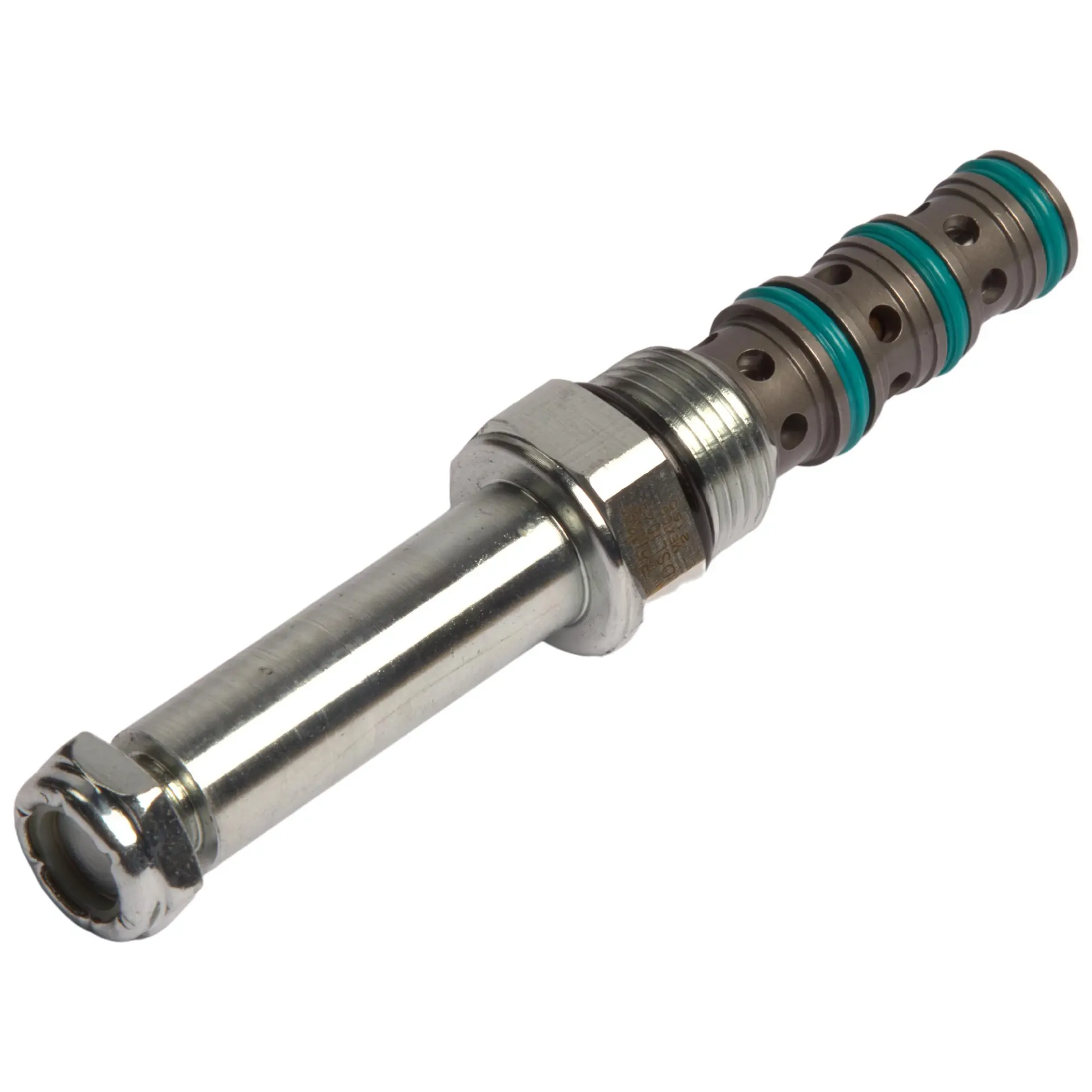 SOLENOID VALVE
