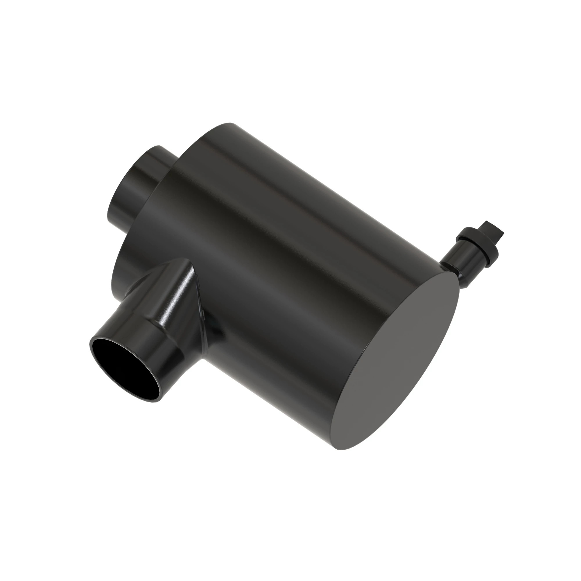 John Deere Air Cleaner Assembly - RE16807