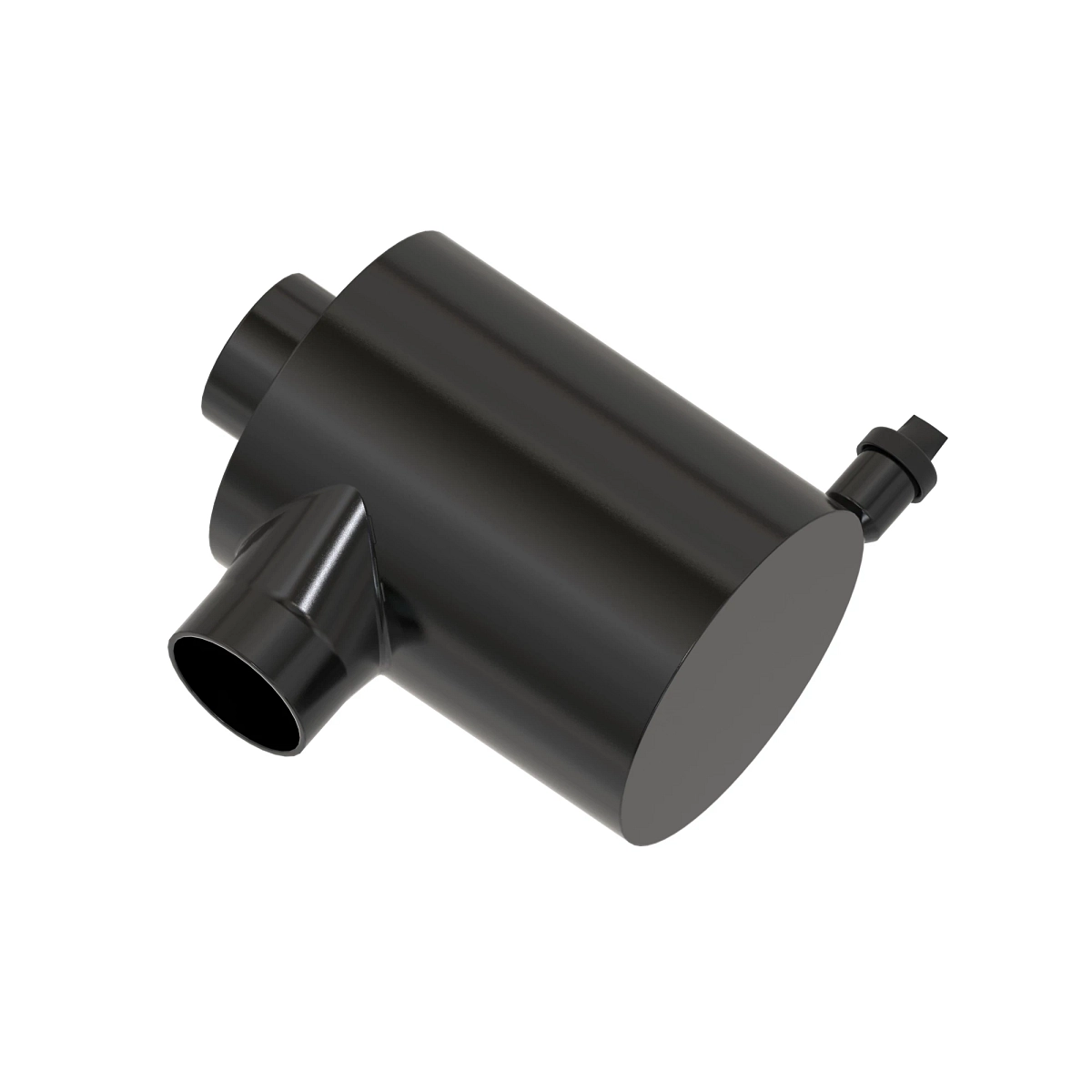Air Cleaner, Assembly