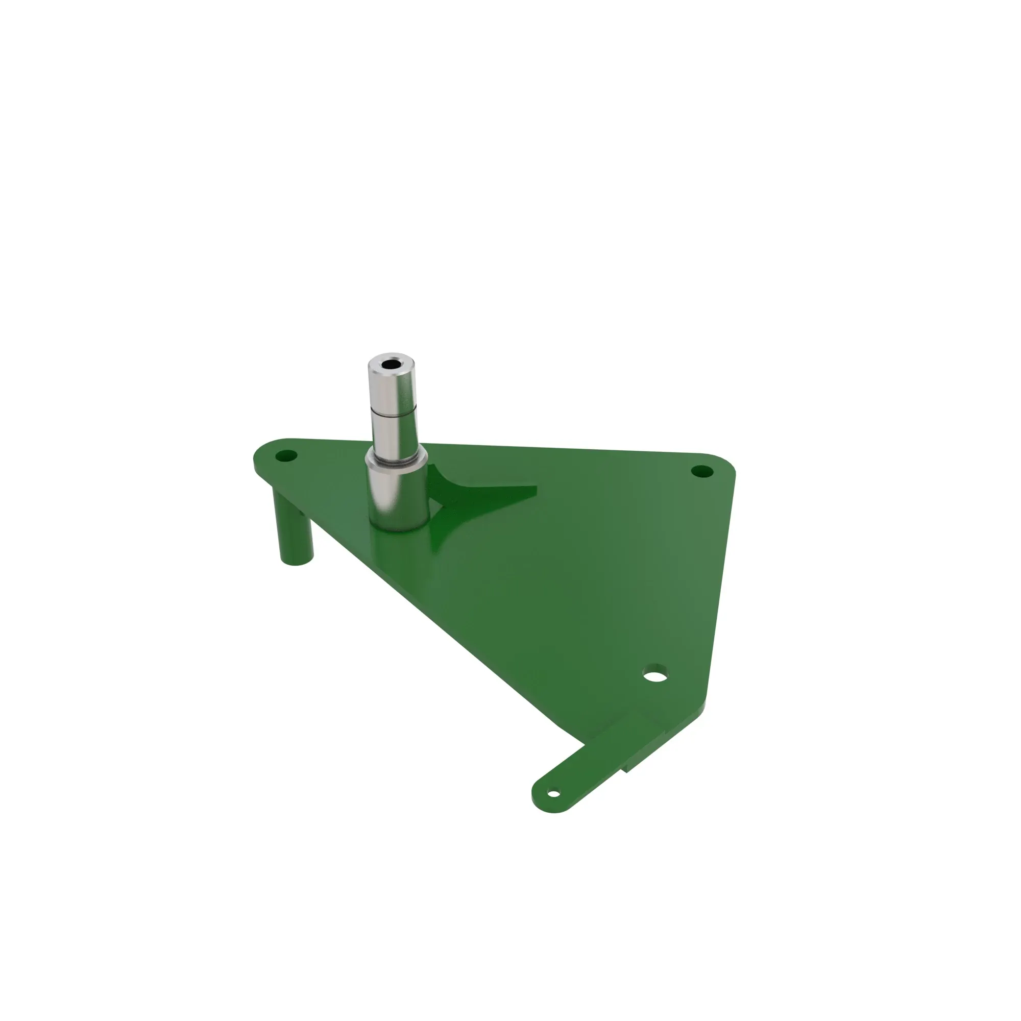 John Deere Feederhouse Support - AXE11364