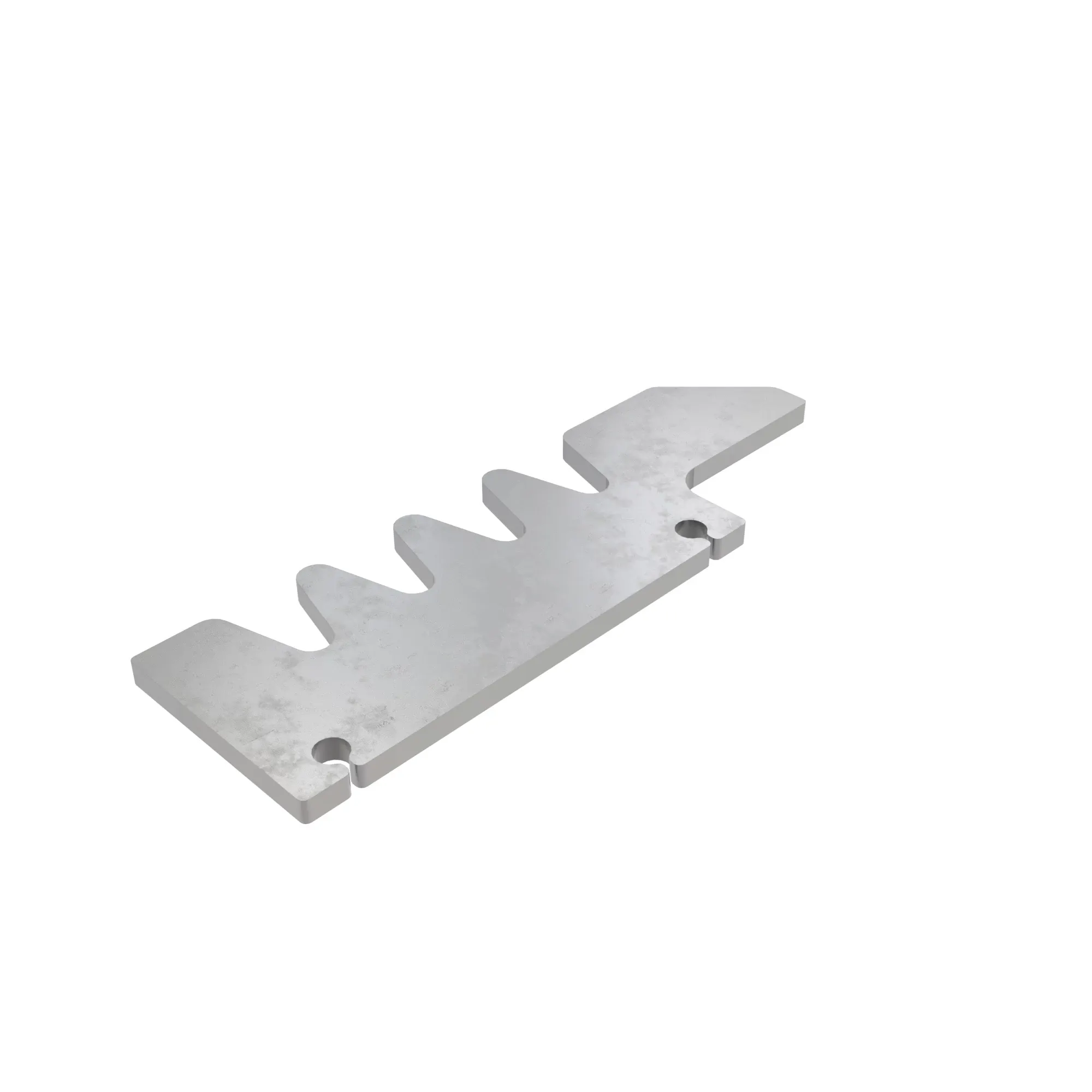 John Deere Base Cutter Paddle - CB01491429