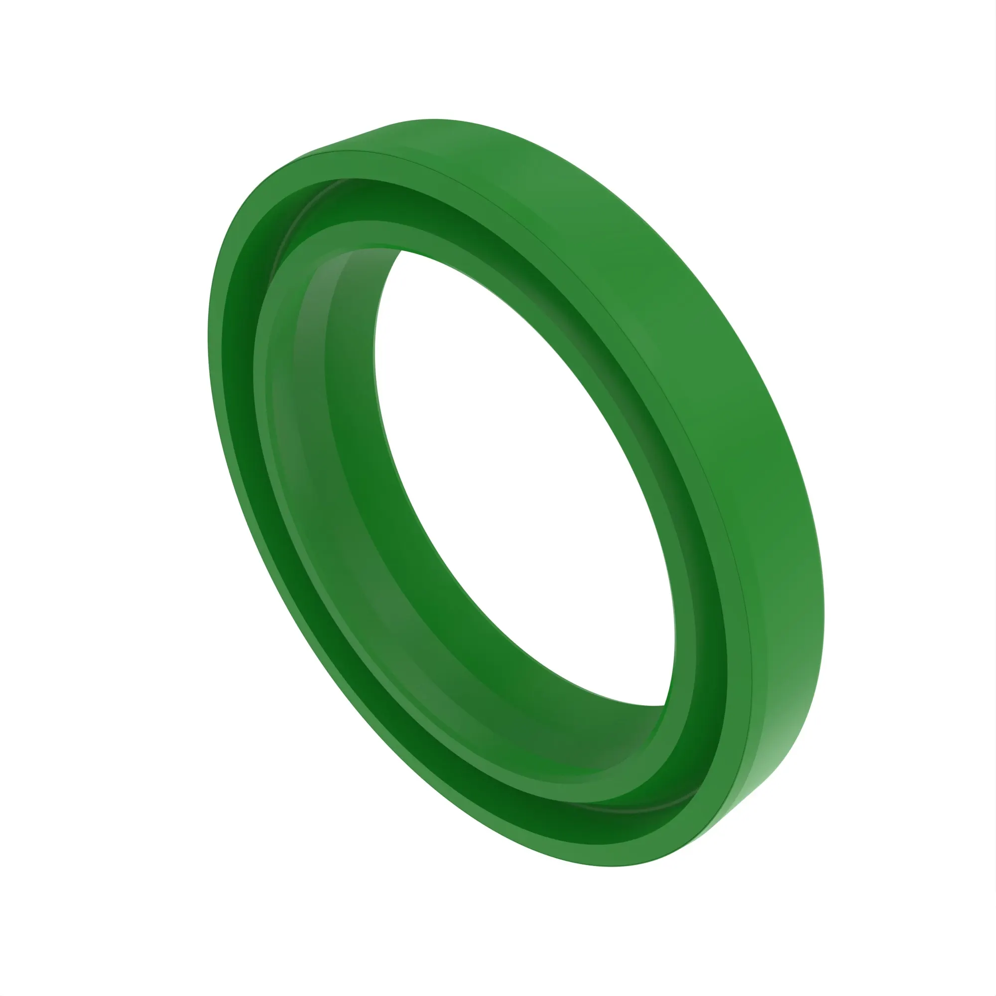 John Deere Internal Oil Plastic Seal - AHC11136