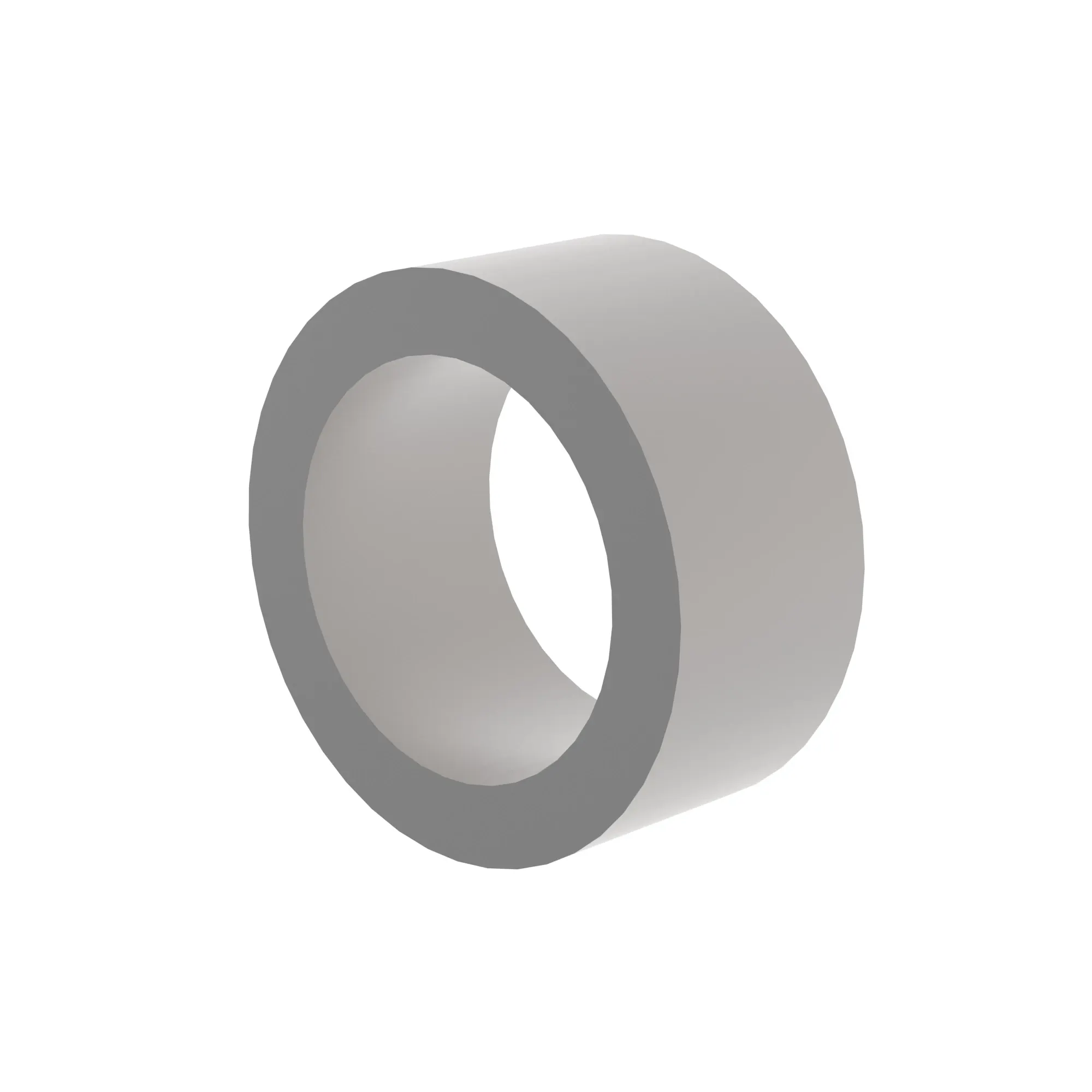John Deere Brake Valve Mounting Spacer - KK30948