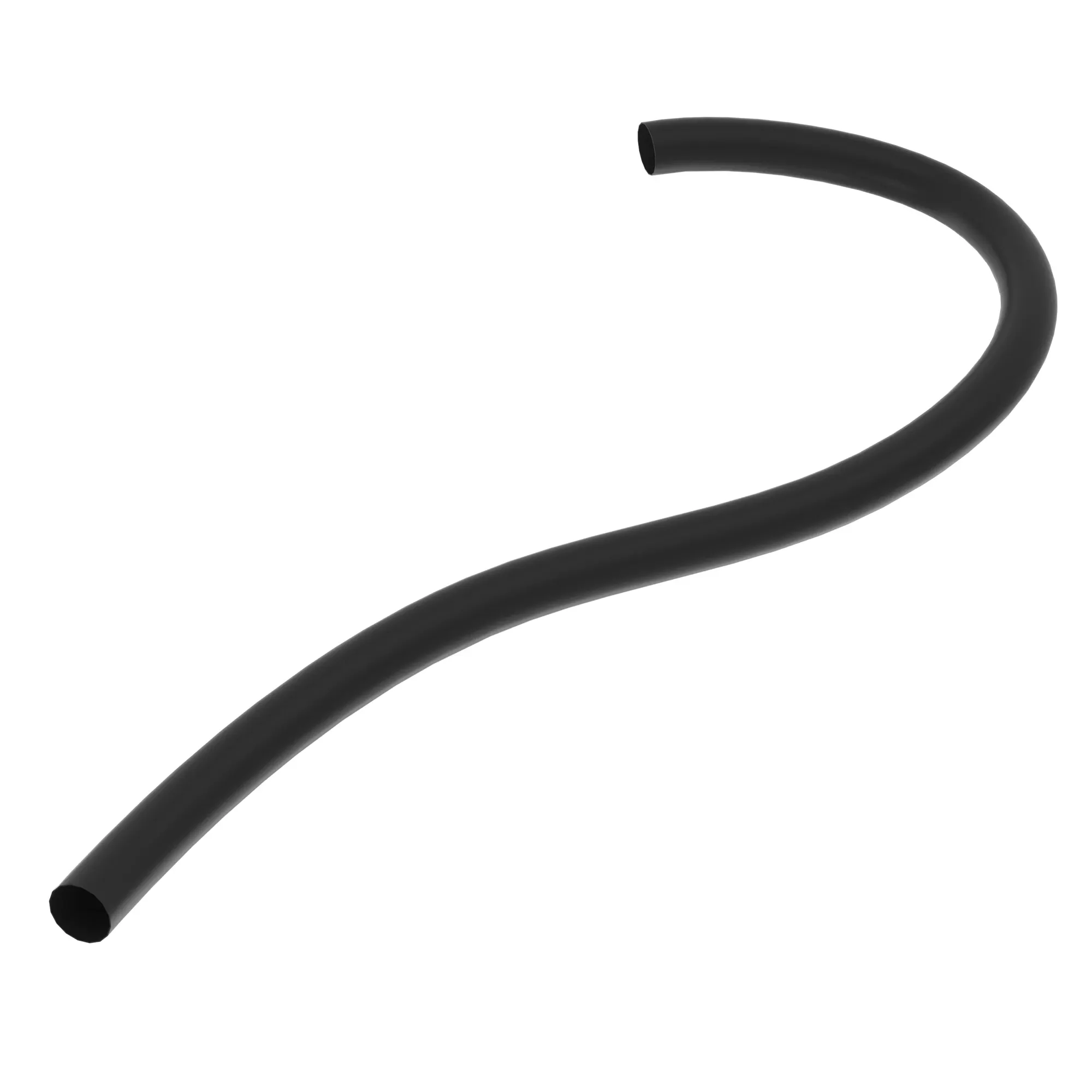John Deere Fabricated Hose Guard - T228824