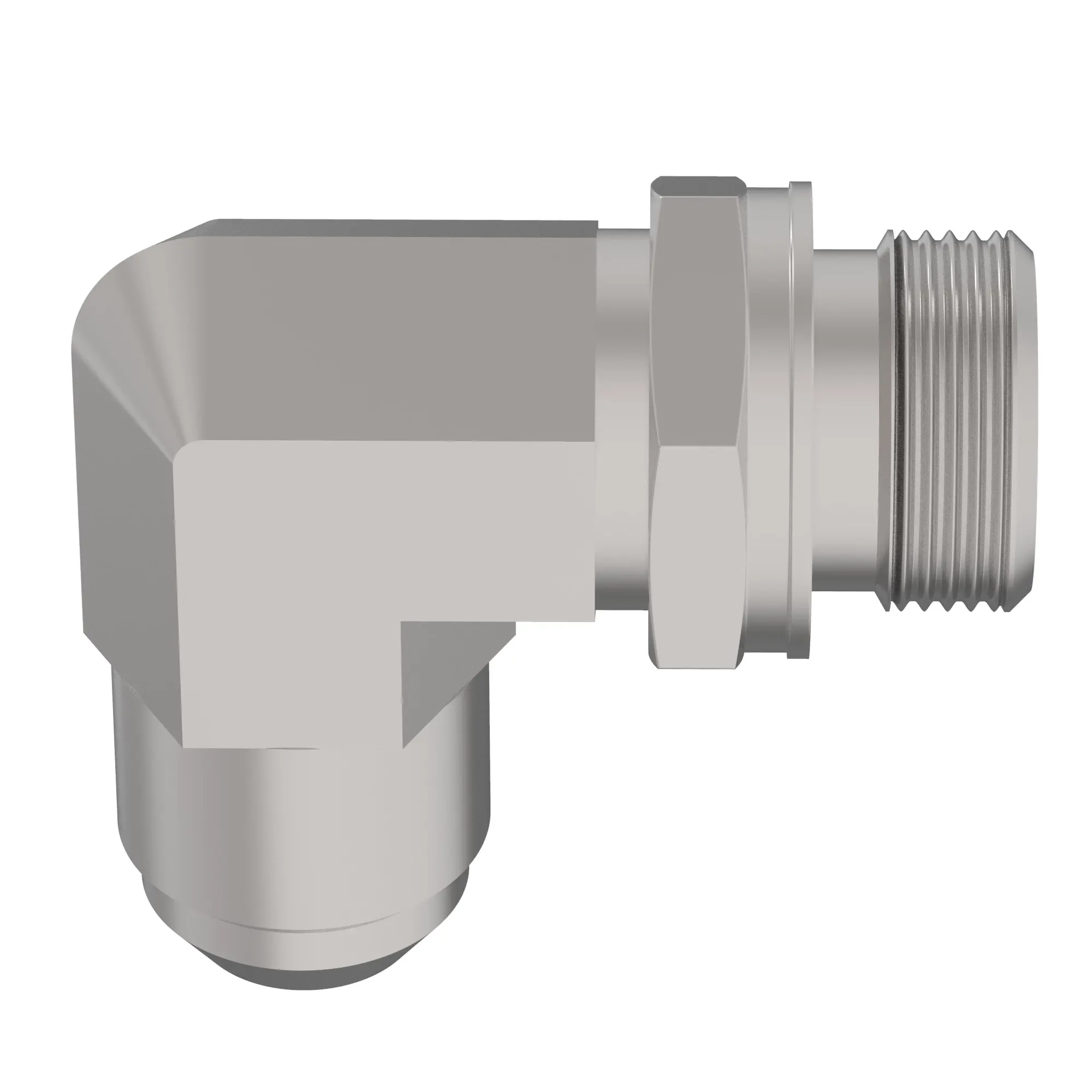 Adapter Fitting
