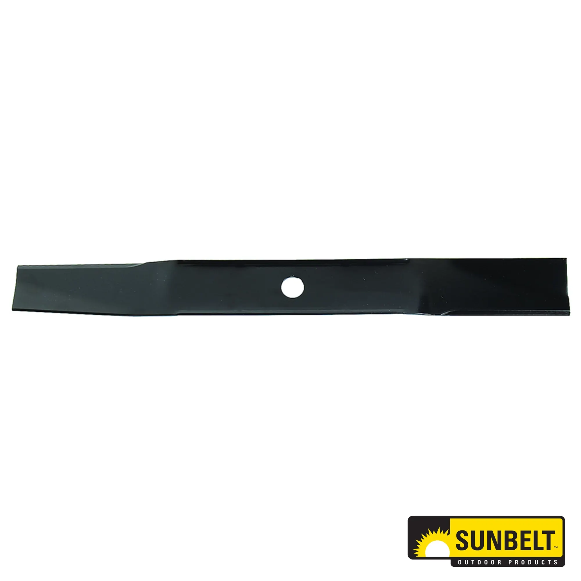 Sunbelt XHT Medium Lift Mower Blade, 21-1/4 inch Length - A-B1MU2630