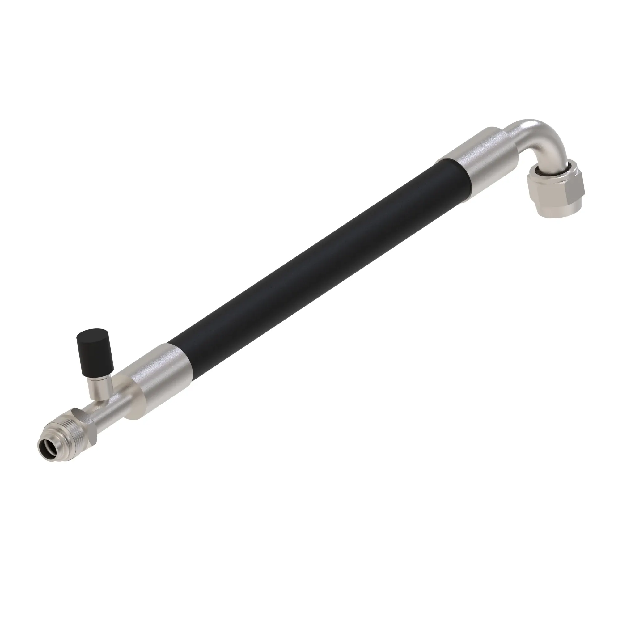 John Deere Refrigerant Hose - AT366871