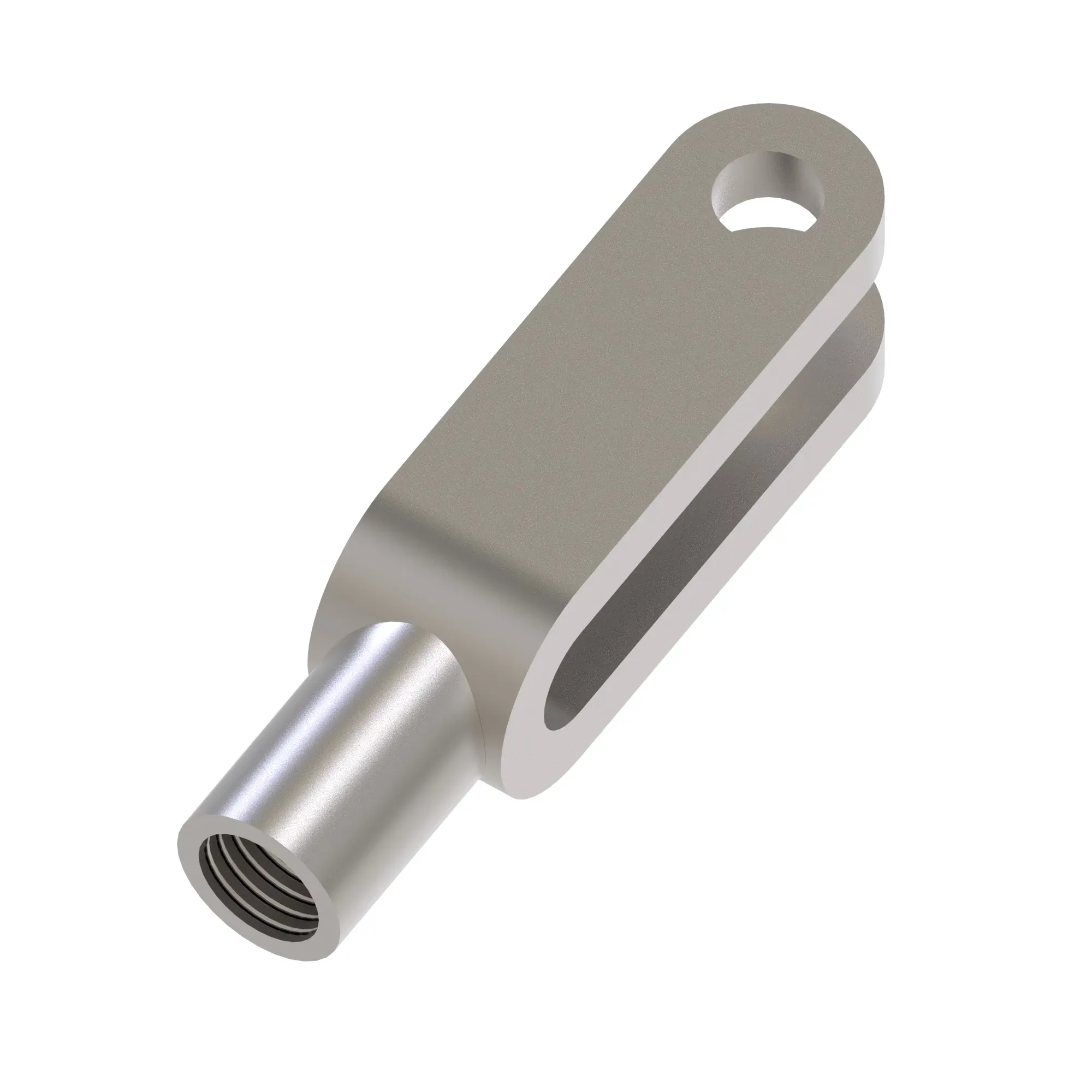 John Deere Yoke - R42282