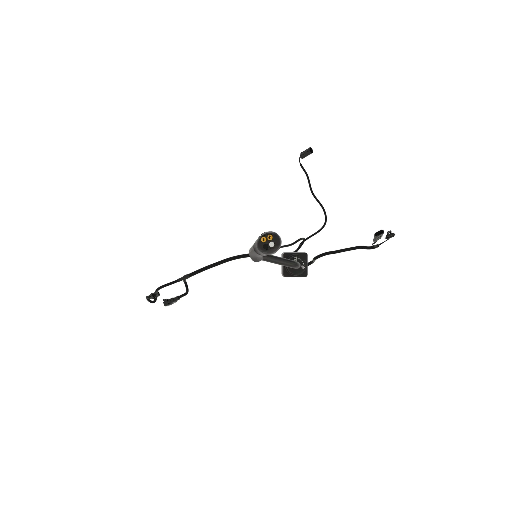 Multi-Functional Controller