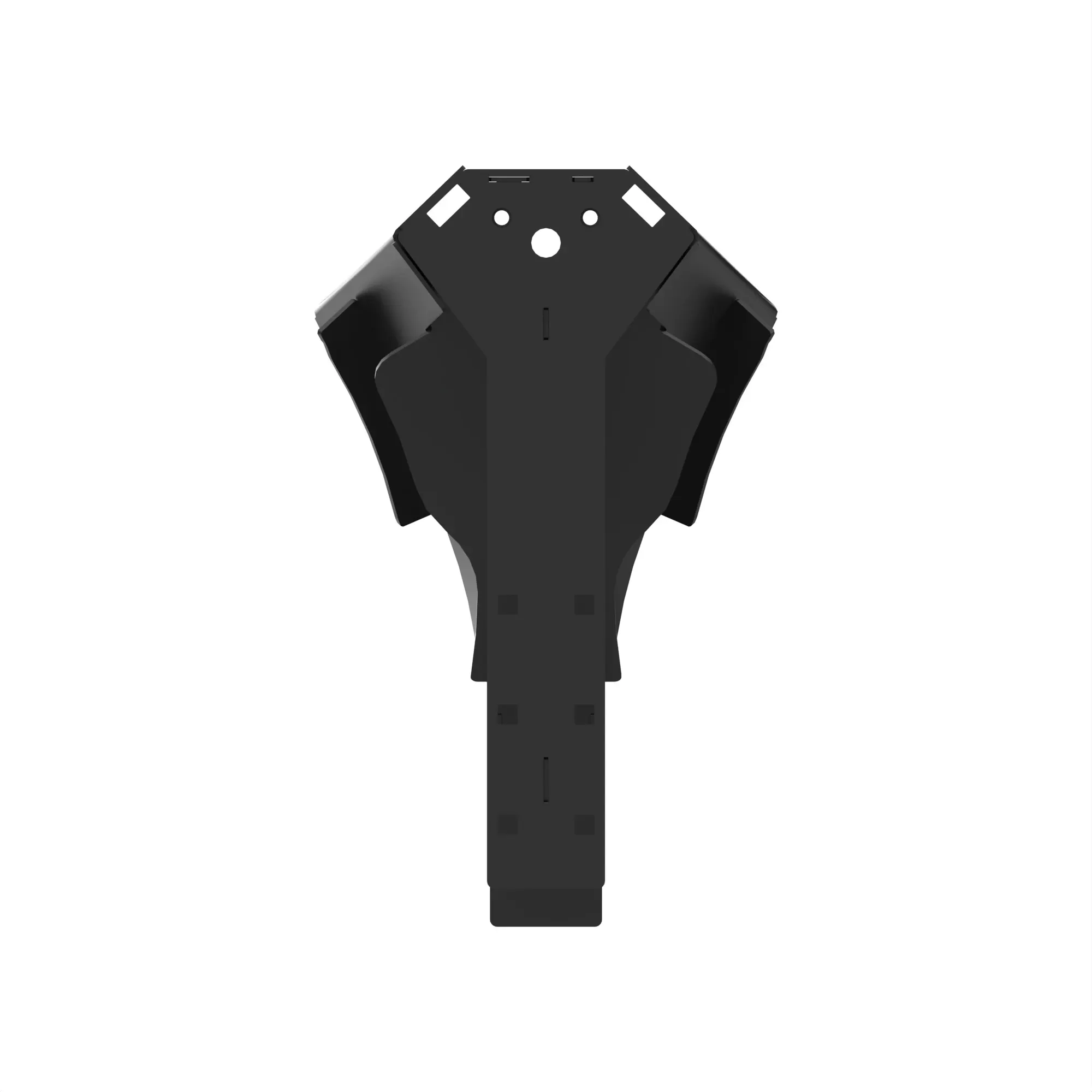 SPINE FEED SECTION