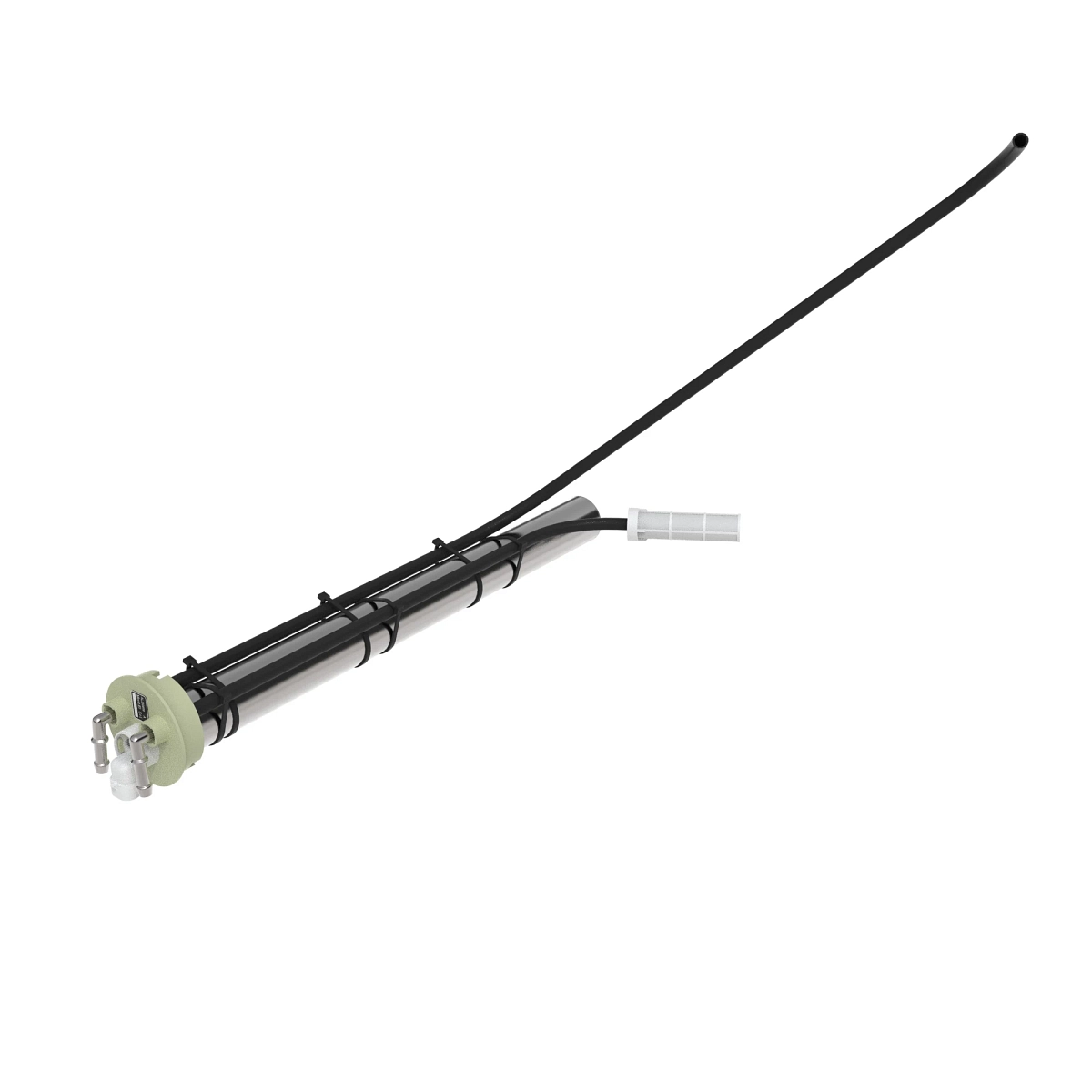 Fuel Sender, FT4-6RC/Mc, SAE J1645