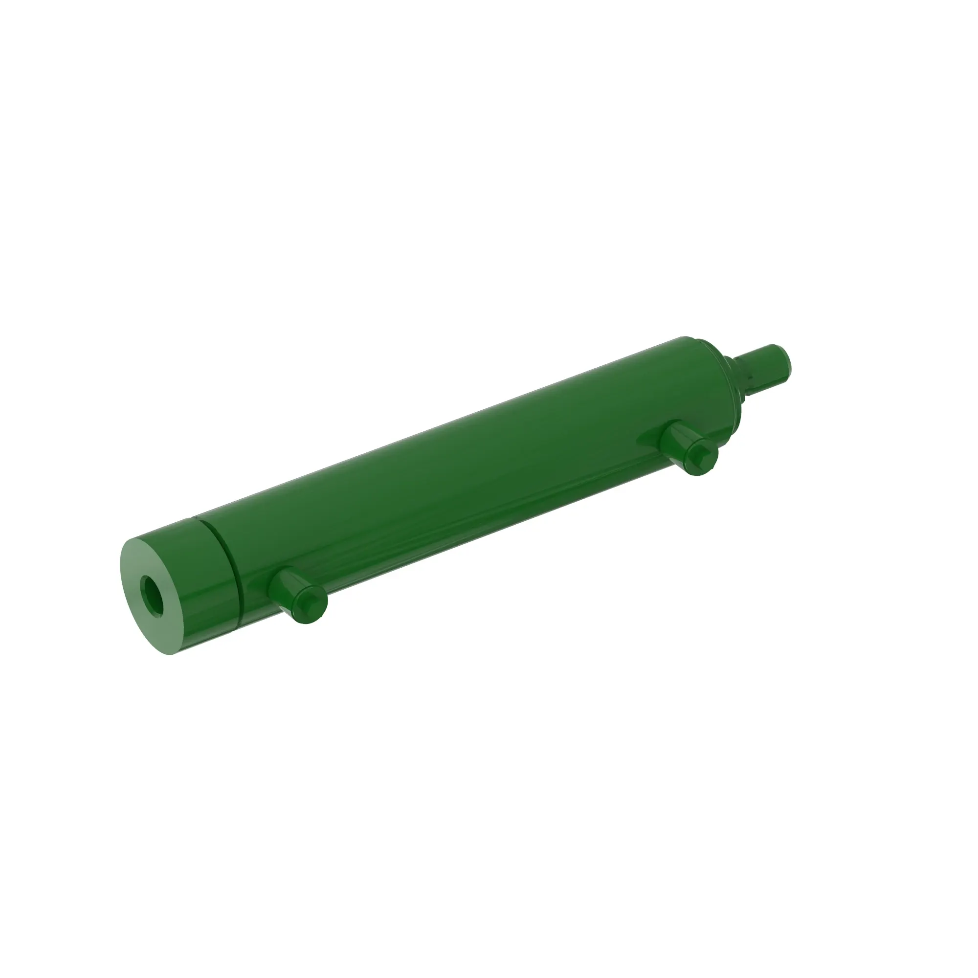 John Deere Hydraulic Cylinder - AHC18581